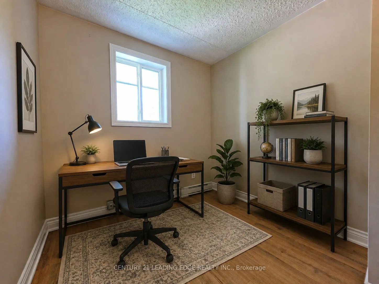 74 The Queensway S #206