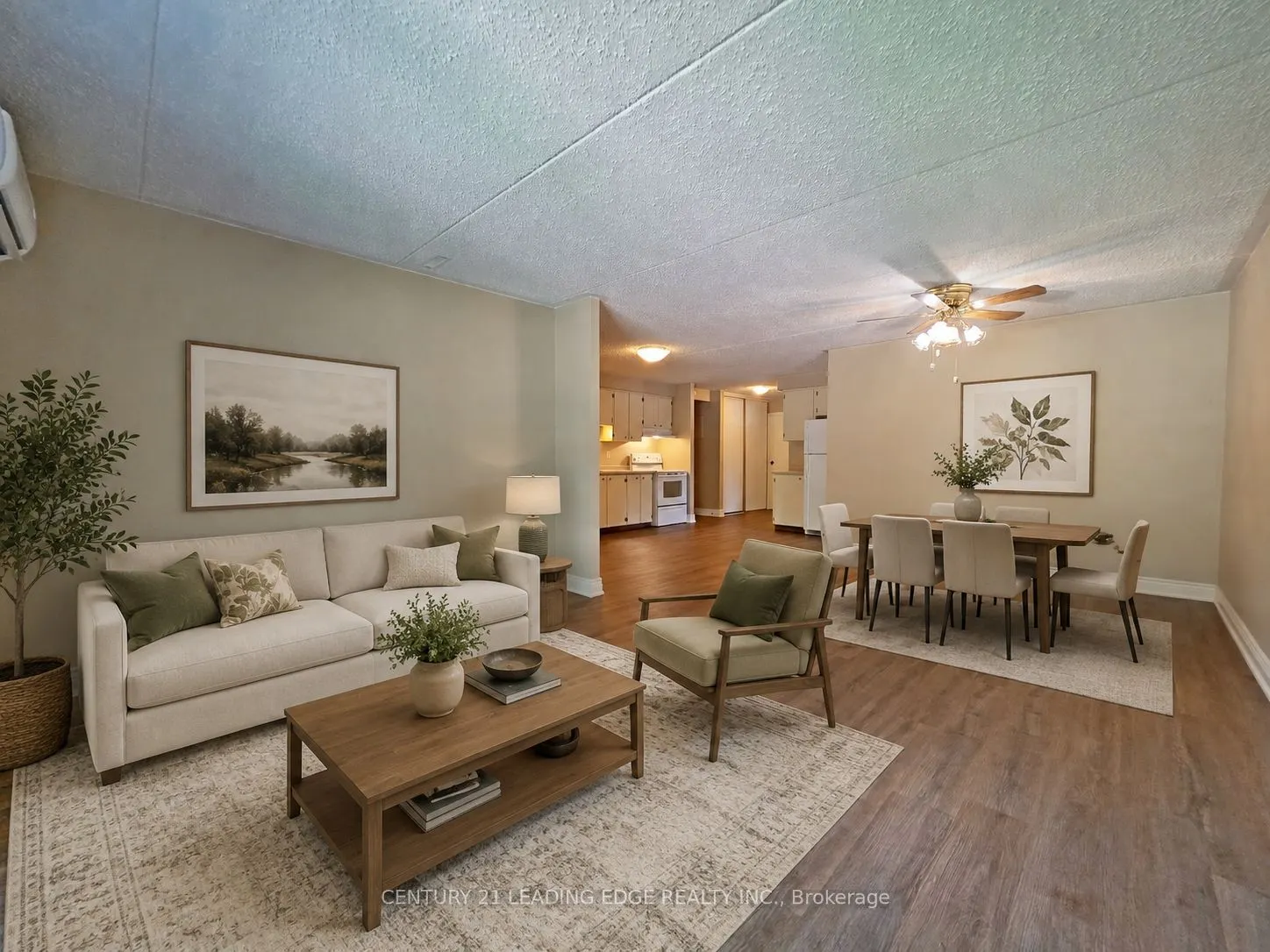 74 The Queensway S #206