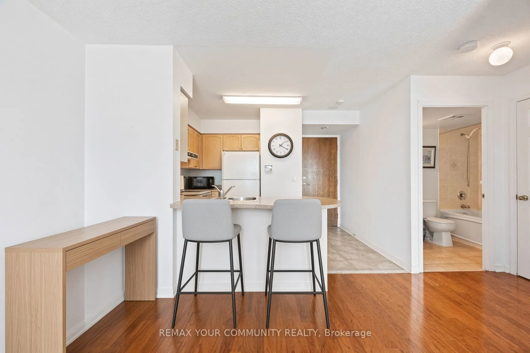 23 Oneida Crescent #909