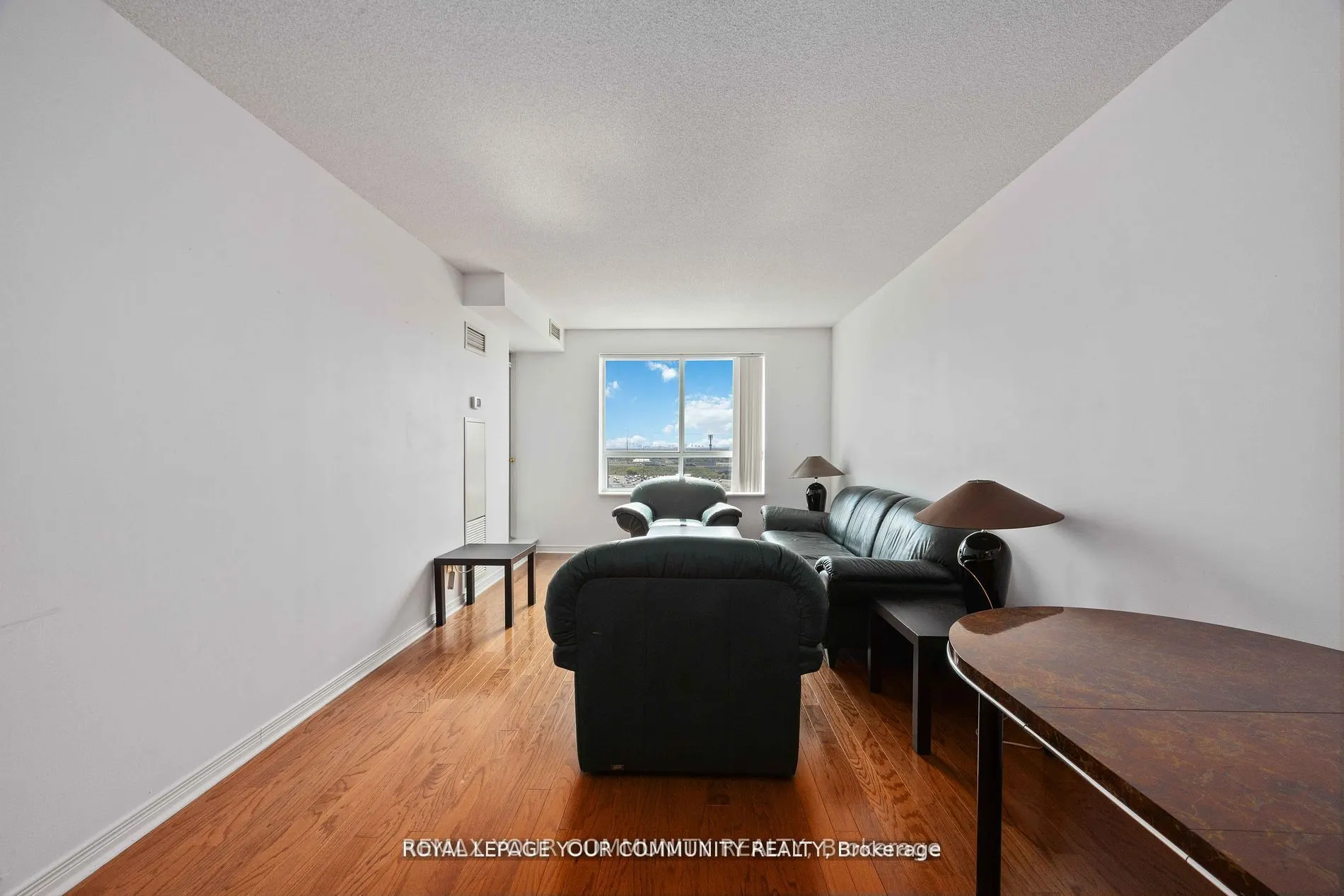 23 Oneida Crescent #909
