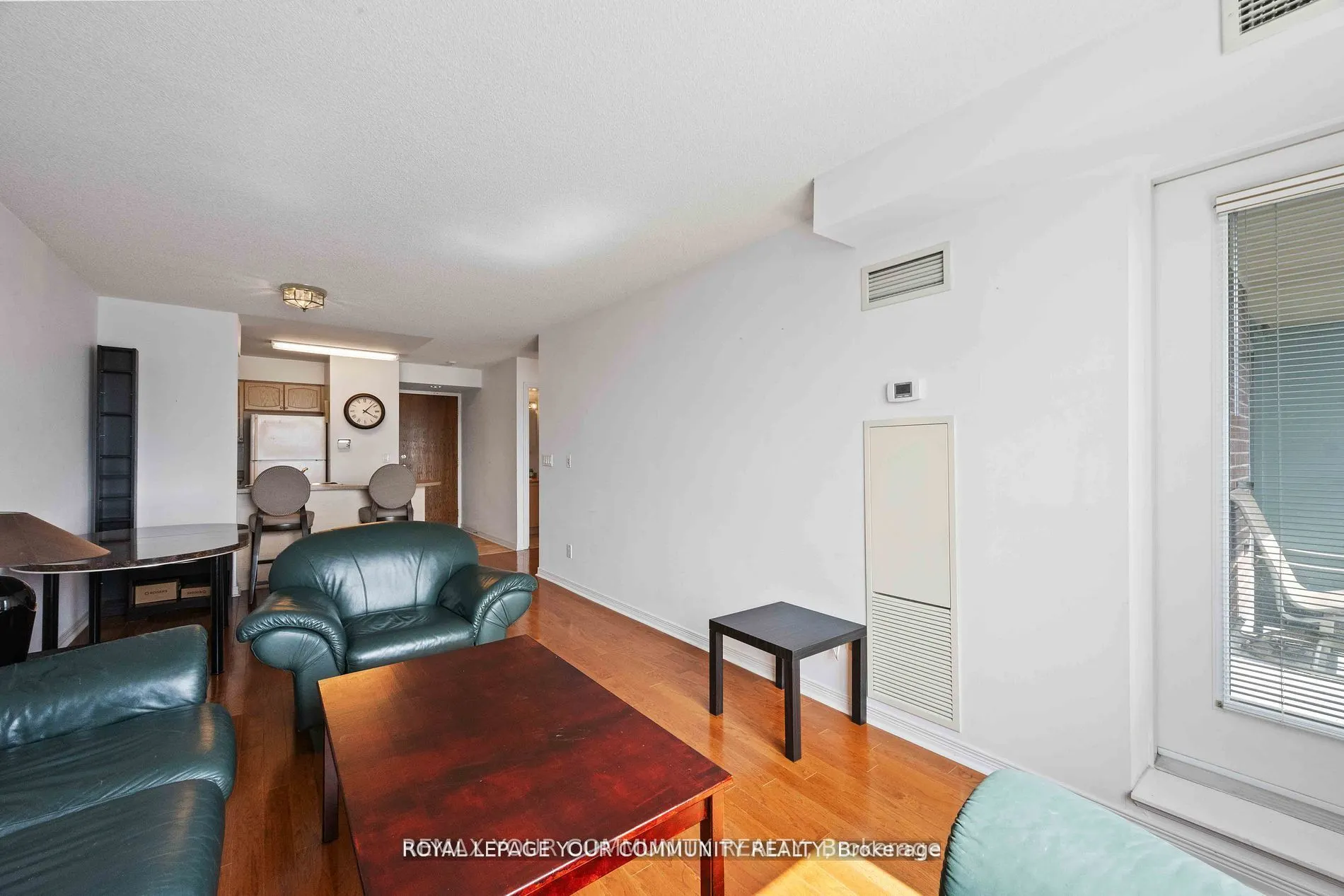 23 Oneida Crescent #909