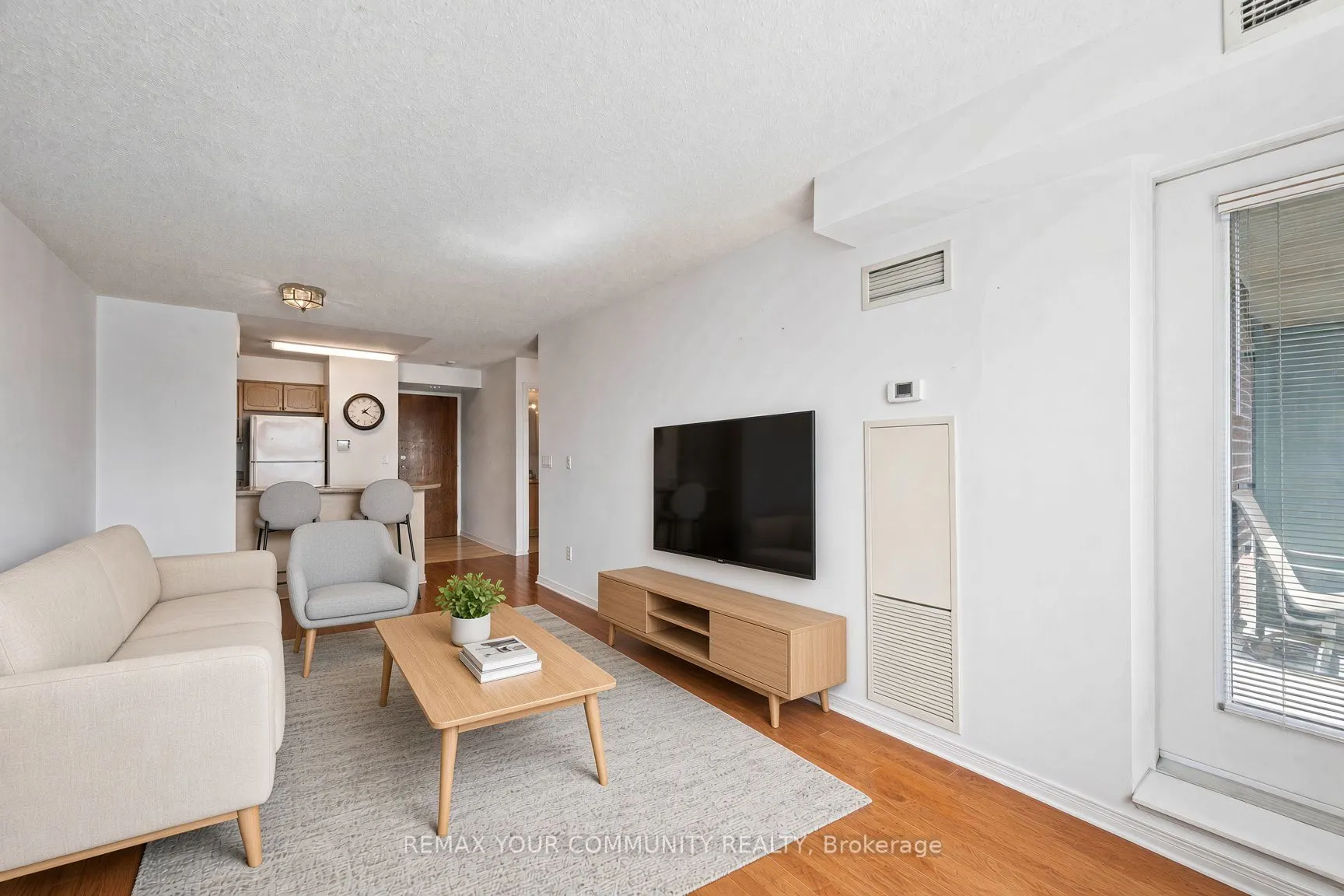 23 Oneida Crescent #909