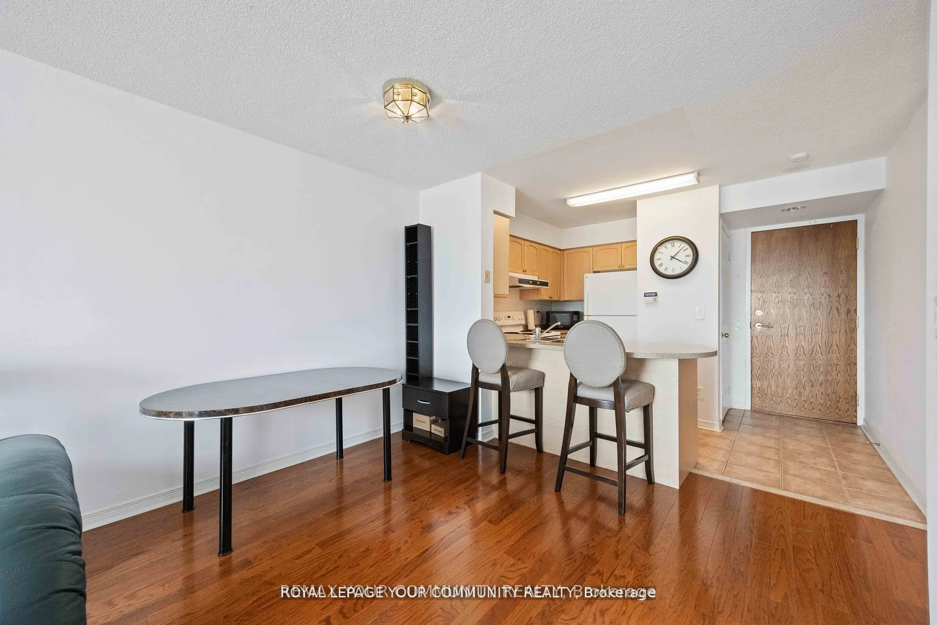23 Oneida Crescent #909