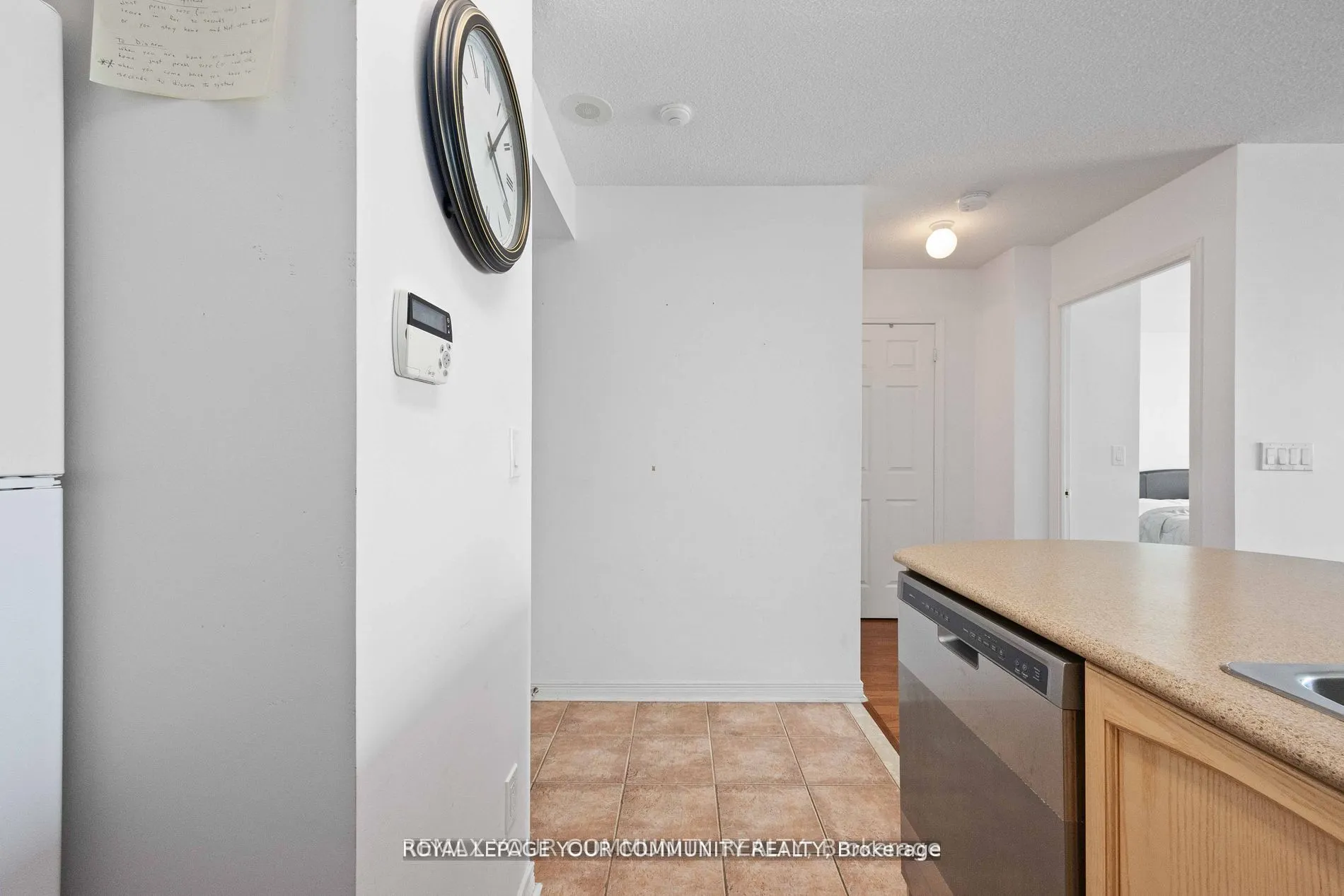 23 Oneida Crescent #909