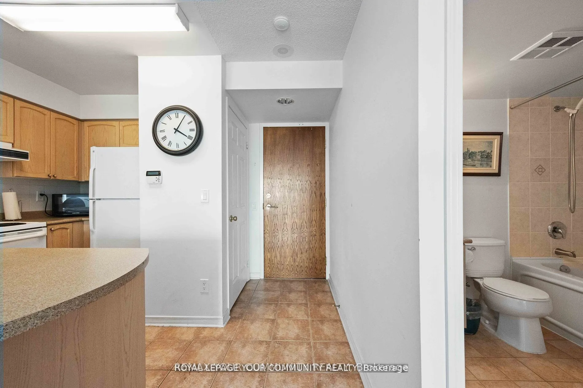 23 Oneida Crescent #909