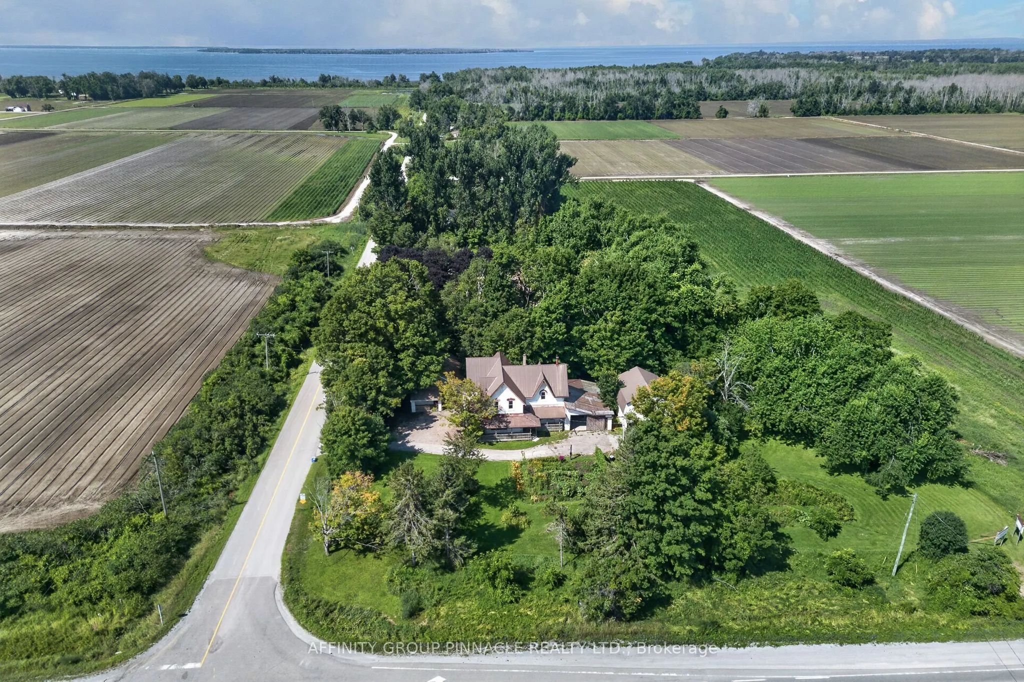 1395 Thorah Concession 9 Road