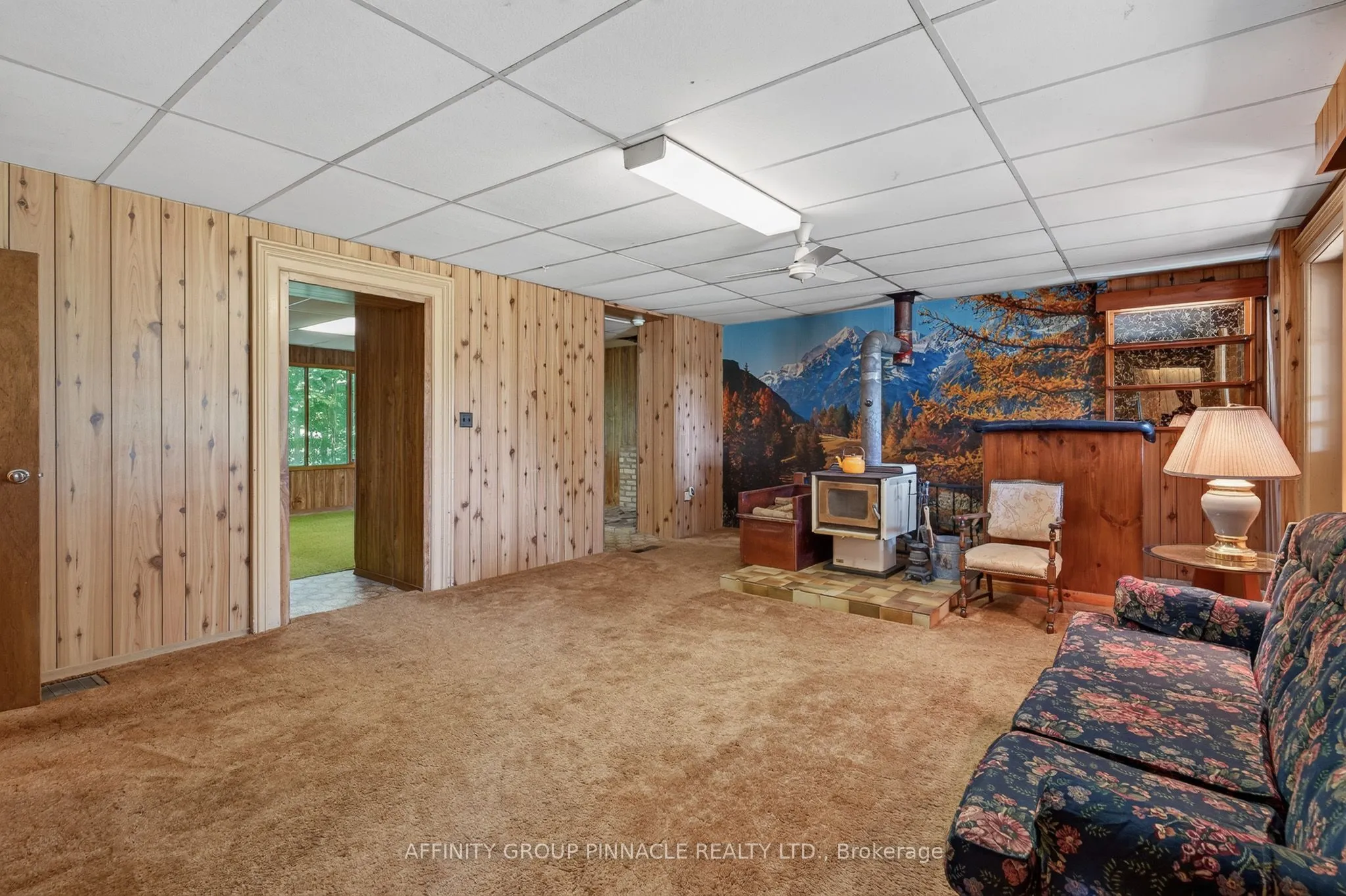 1395 Thorah Concession 9 Road