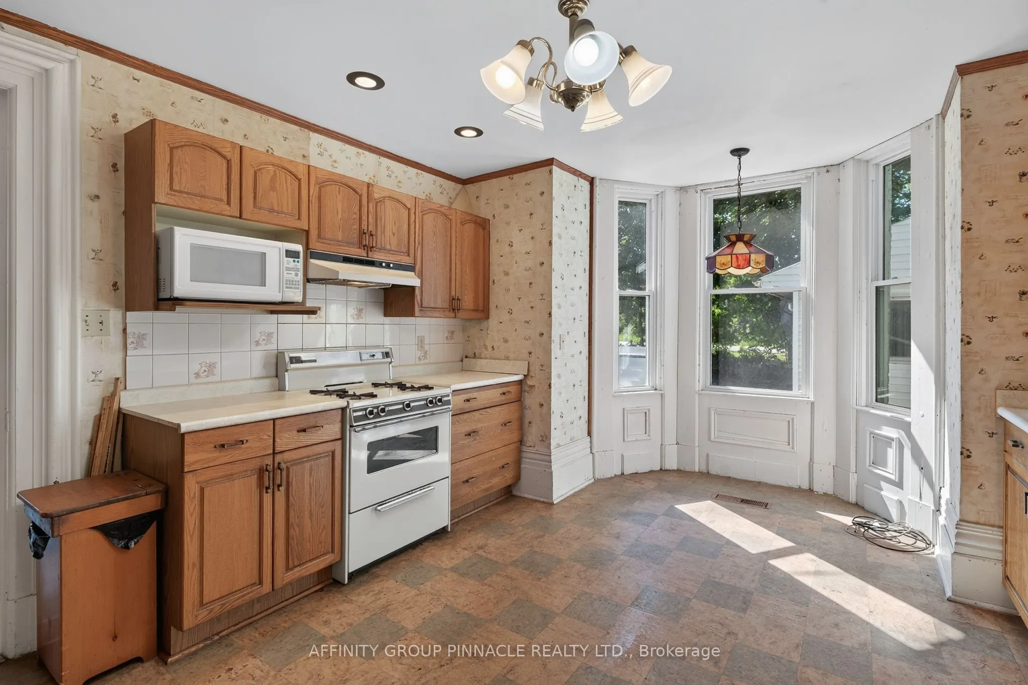 1395 Thorah Concession 9 Road