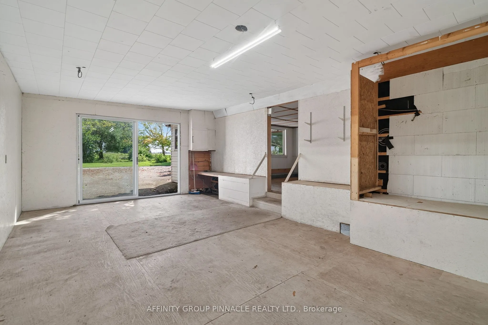 1395 Thorah Concession 9 Road