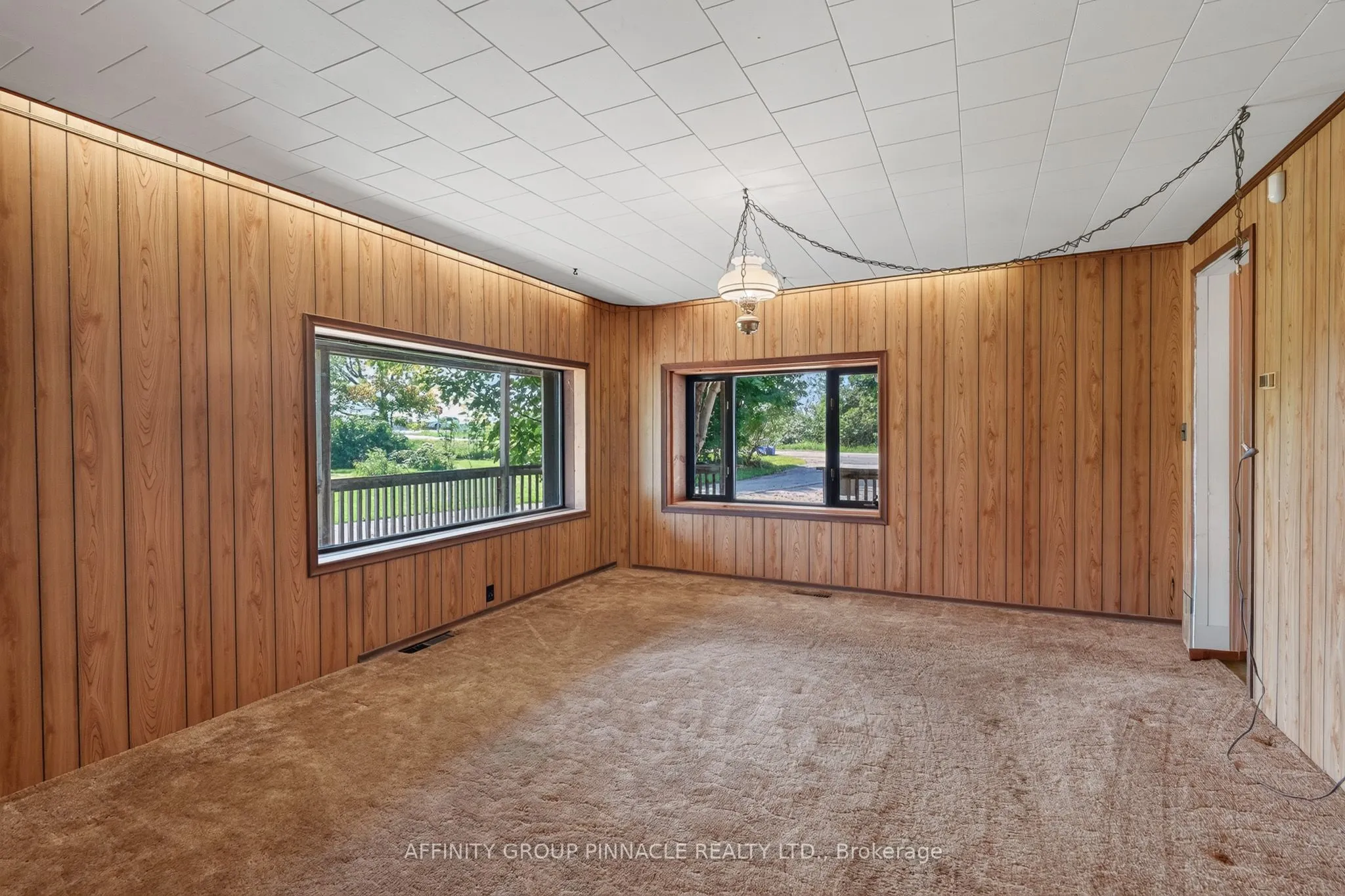 1395 Thorah Concession 9 Road