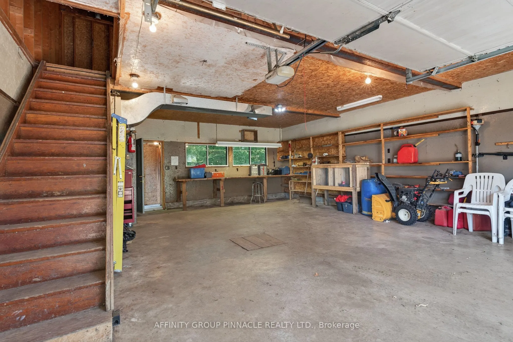 1395 Thorah Concession 9 Road