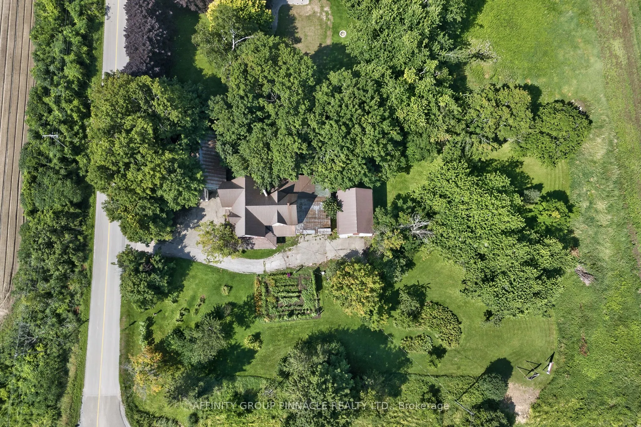 1395 Thorah Concession 9 Road