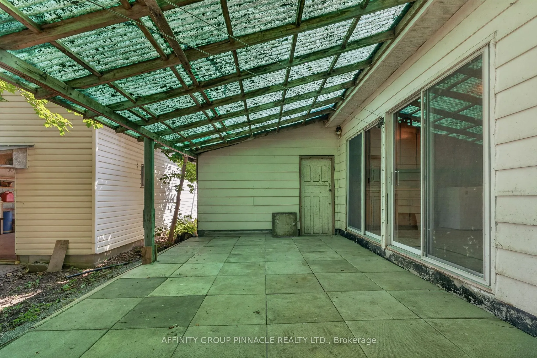 1395 Thorah Concession 9 Road