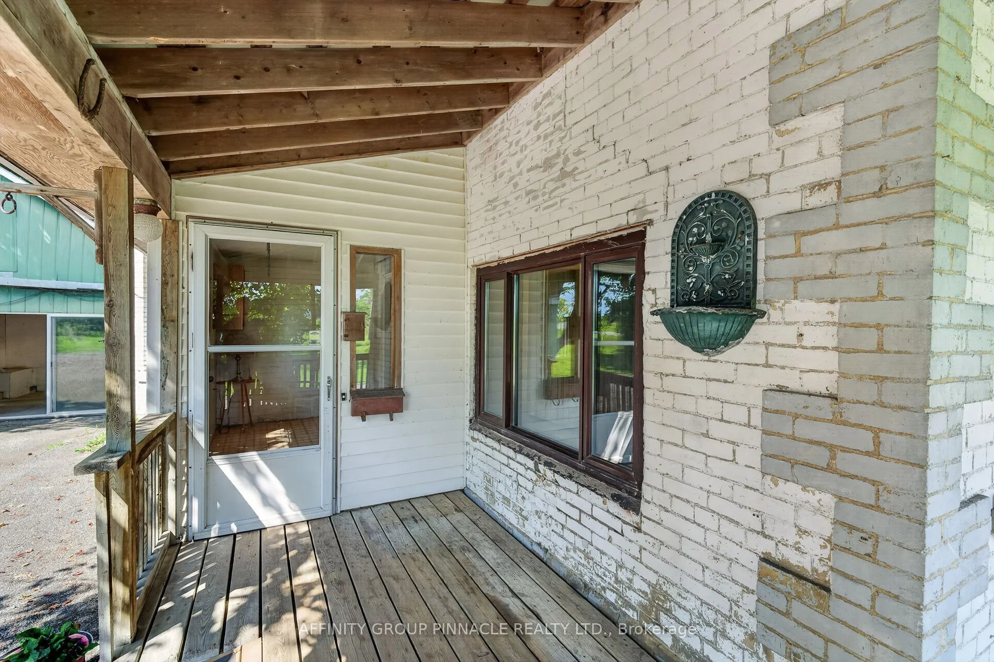 1395 Thorah Concession 9 Road