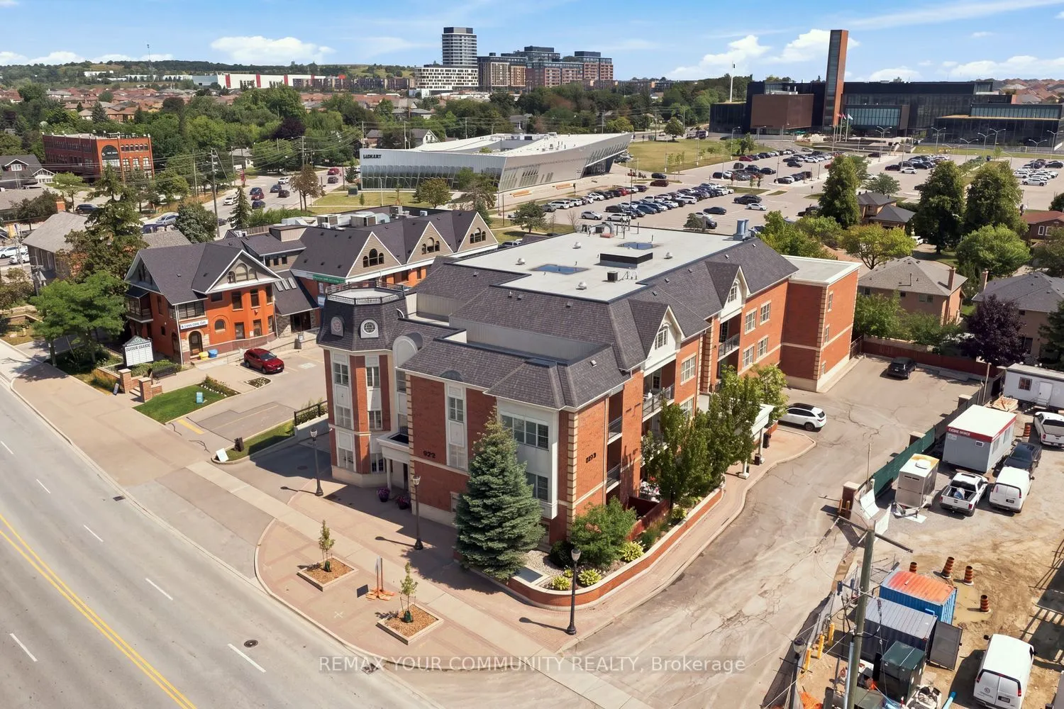9973 Keele Street #210