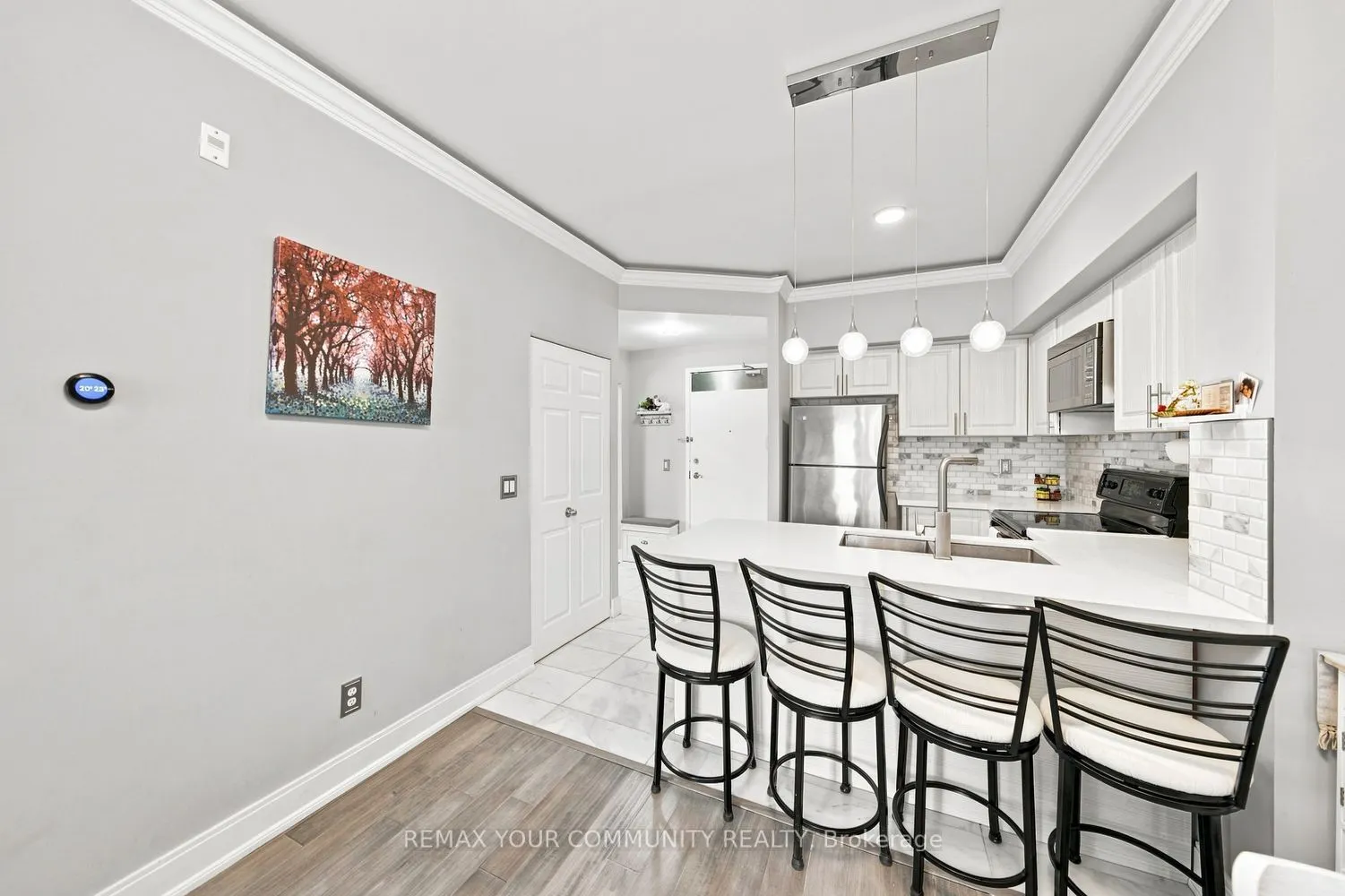 9973 Keele Street #210