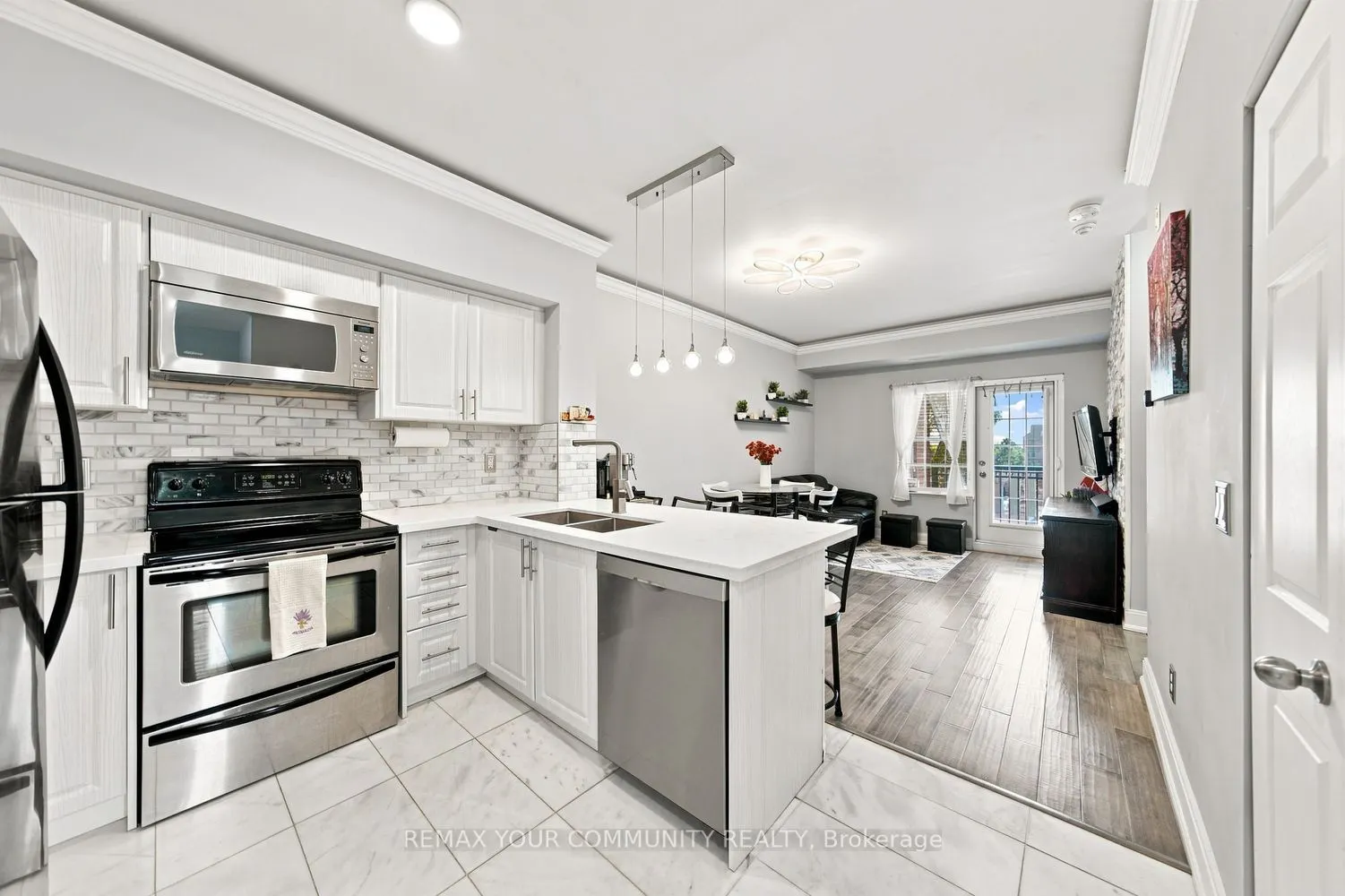9973 Keele Street #210