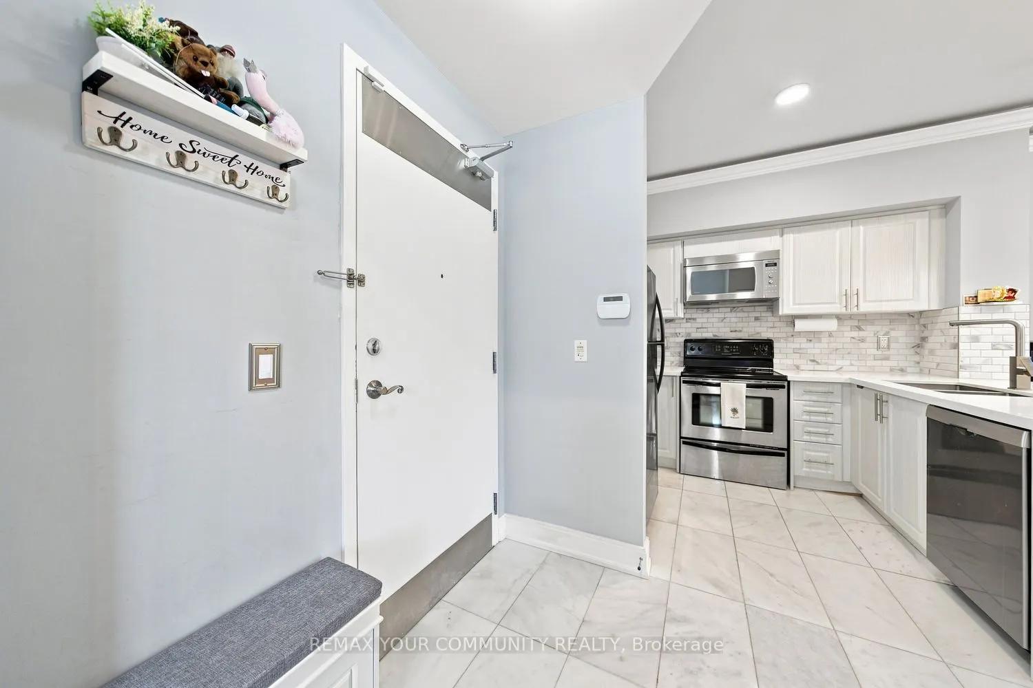 9973 Keele Street #210