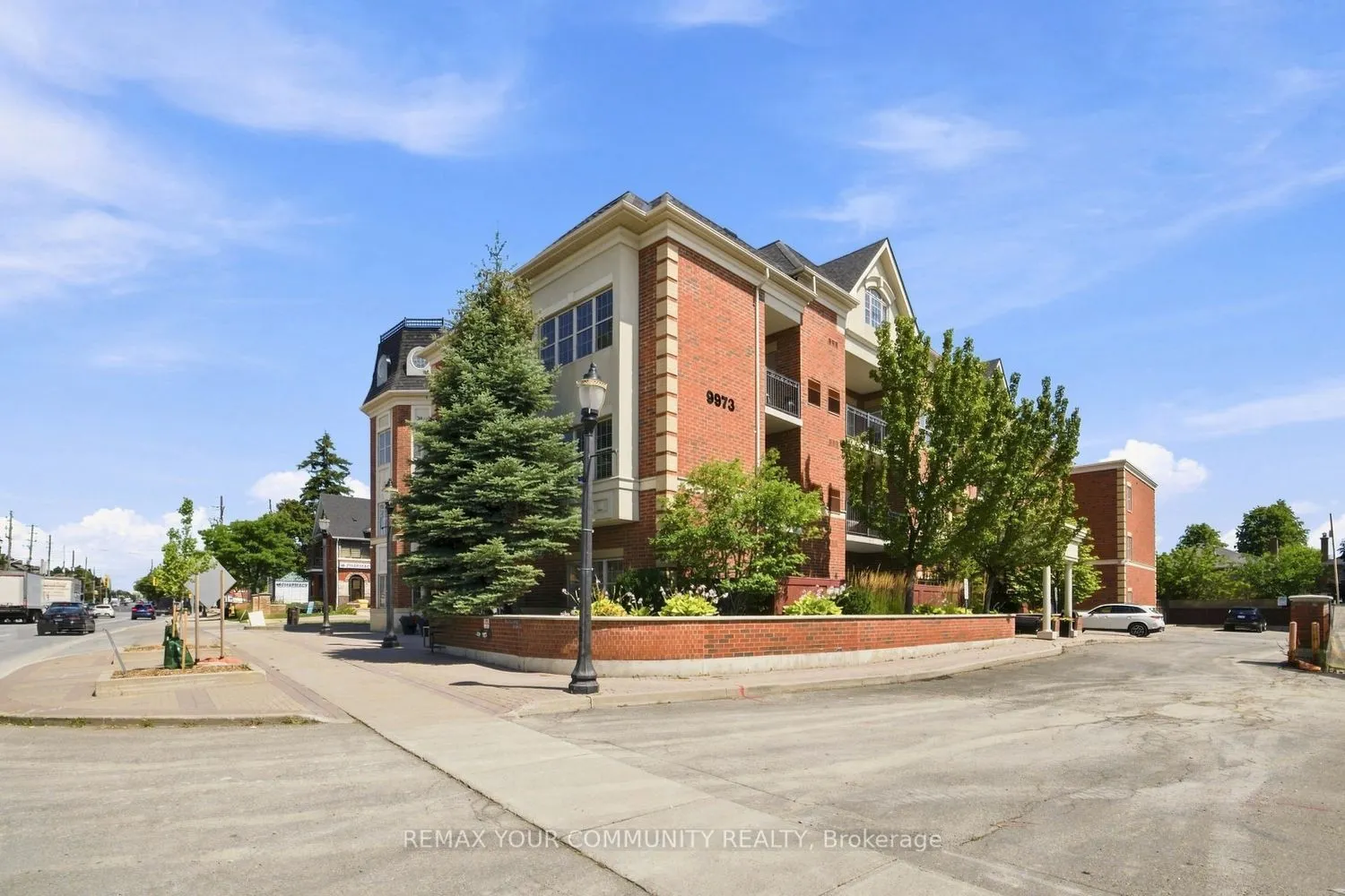 9973 Keele Street #210
