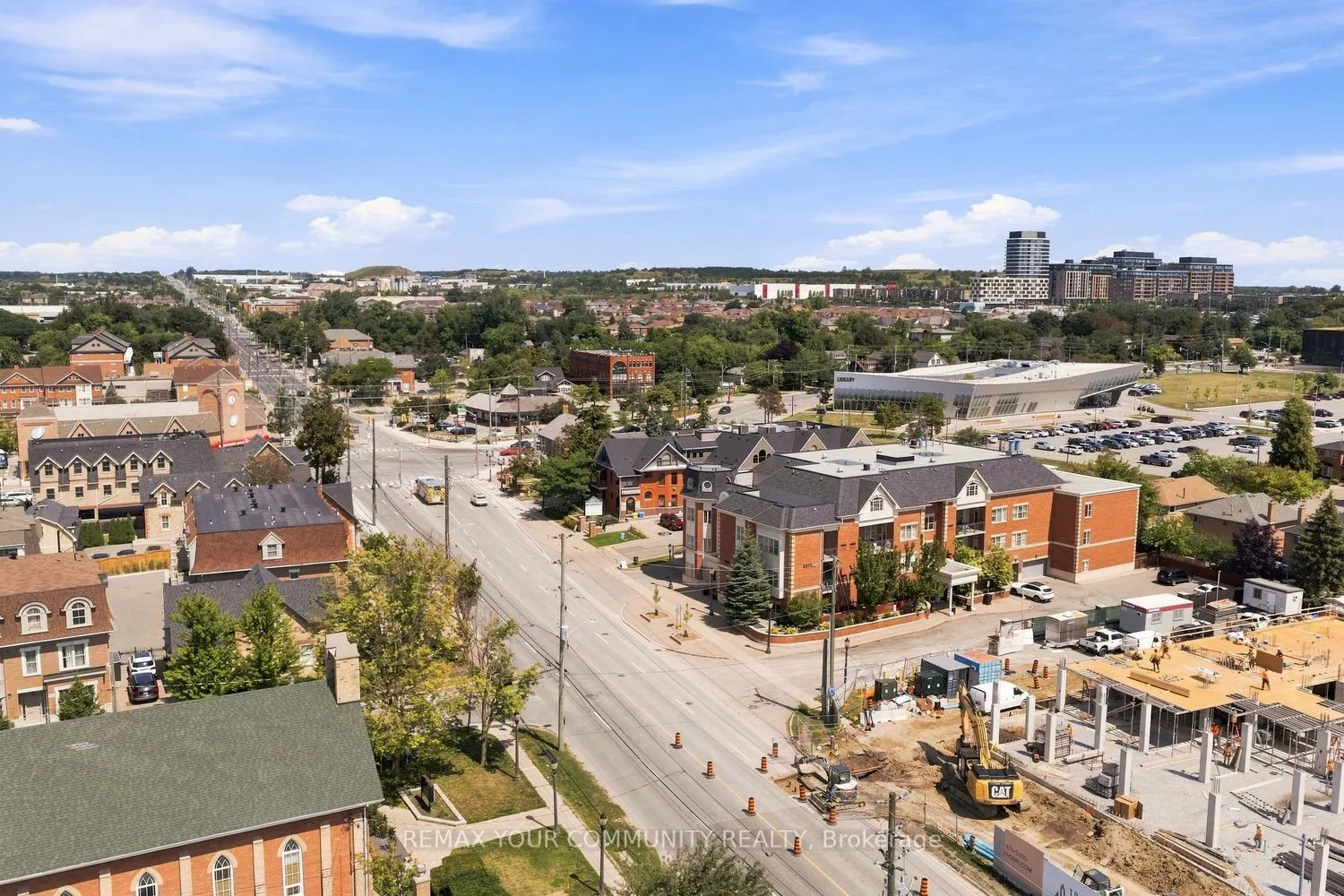 9973 Keele Street #210