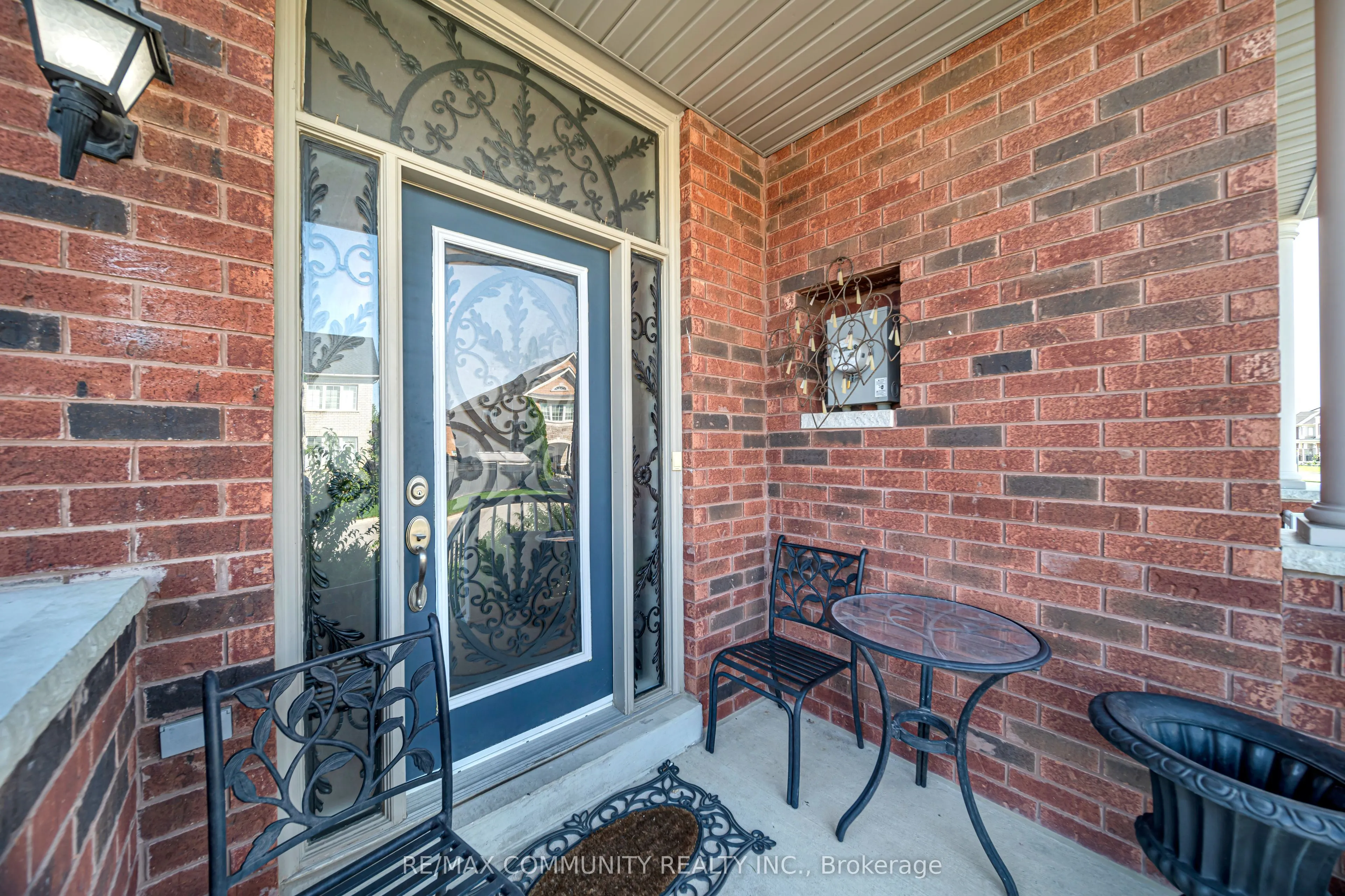 220 Lageer Drive
