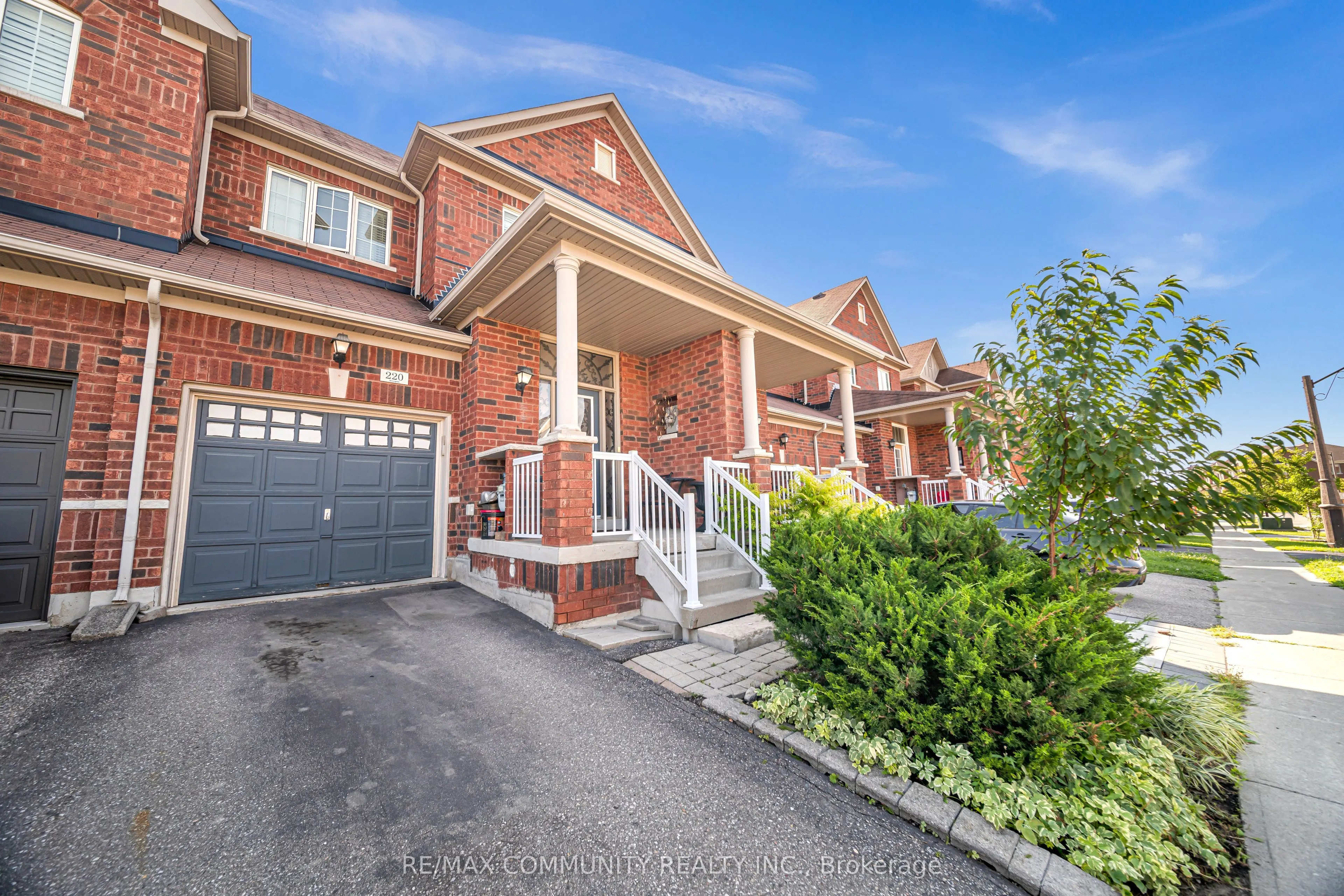 220 Lageer Drive