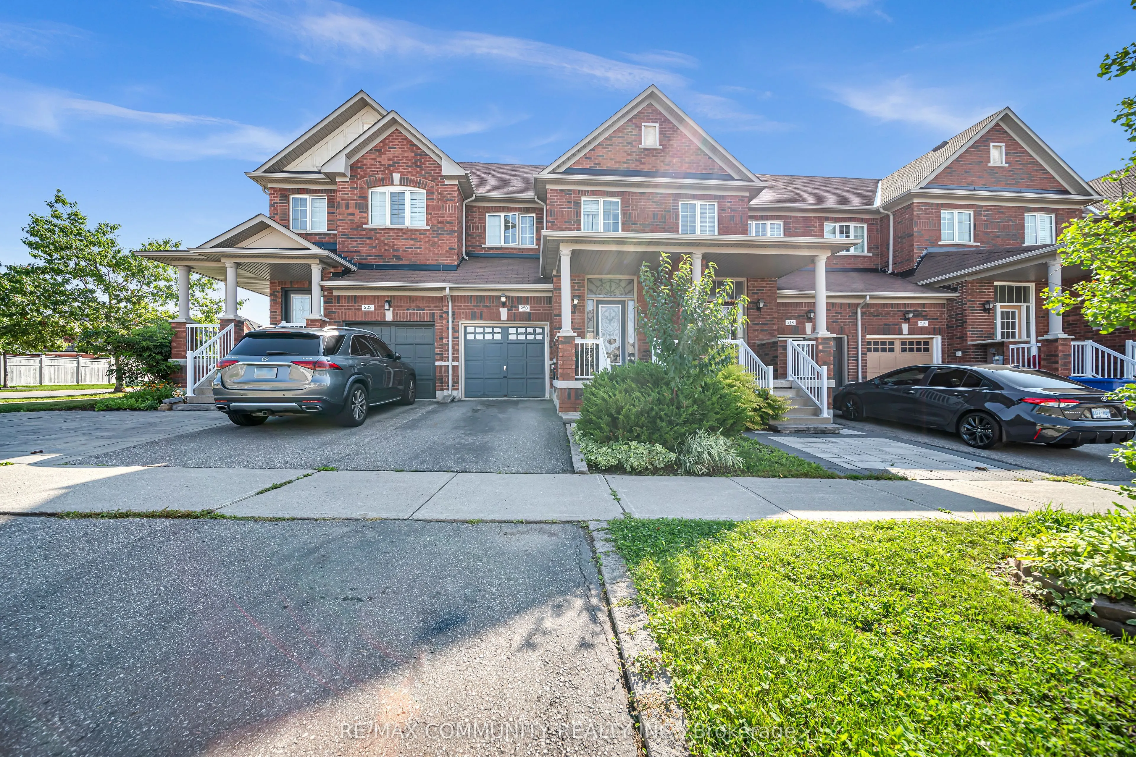 220 Lageer Drive