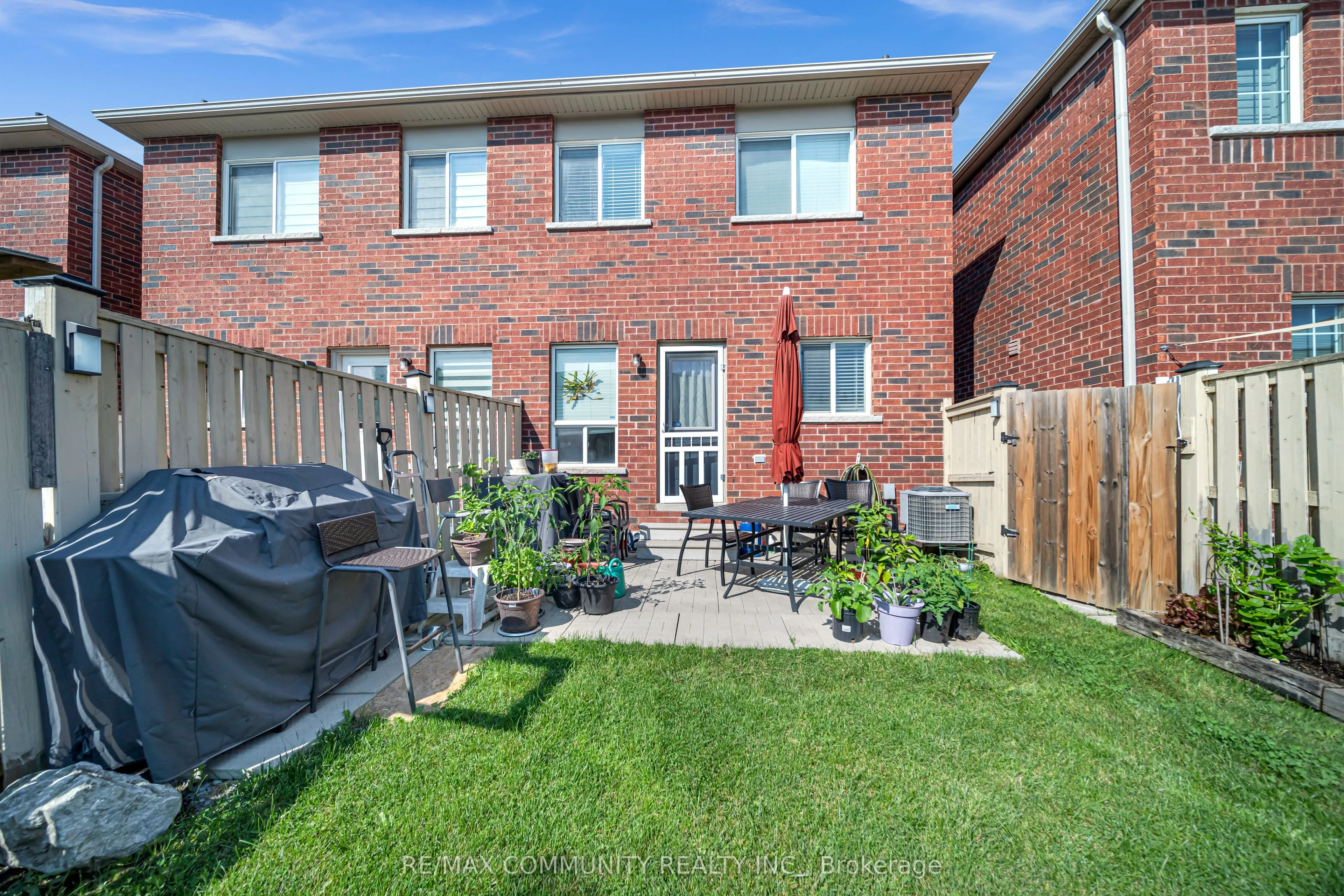 220 Lageer Drive