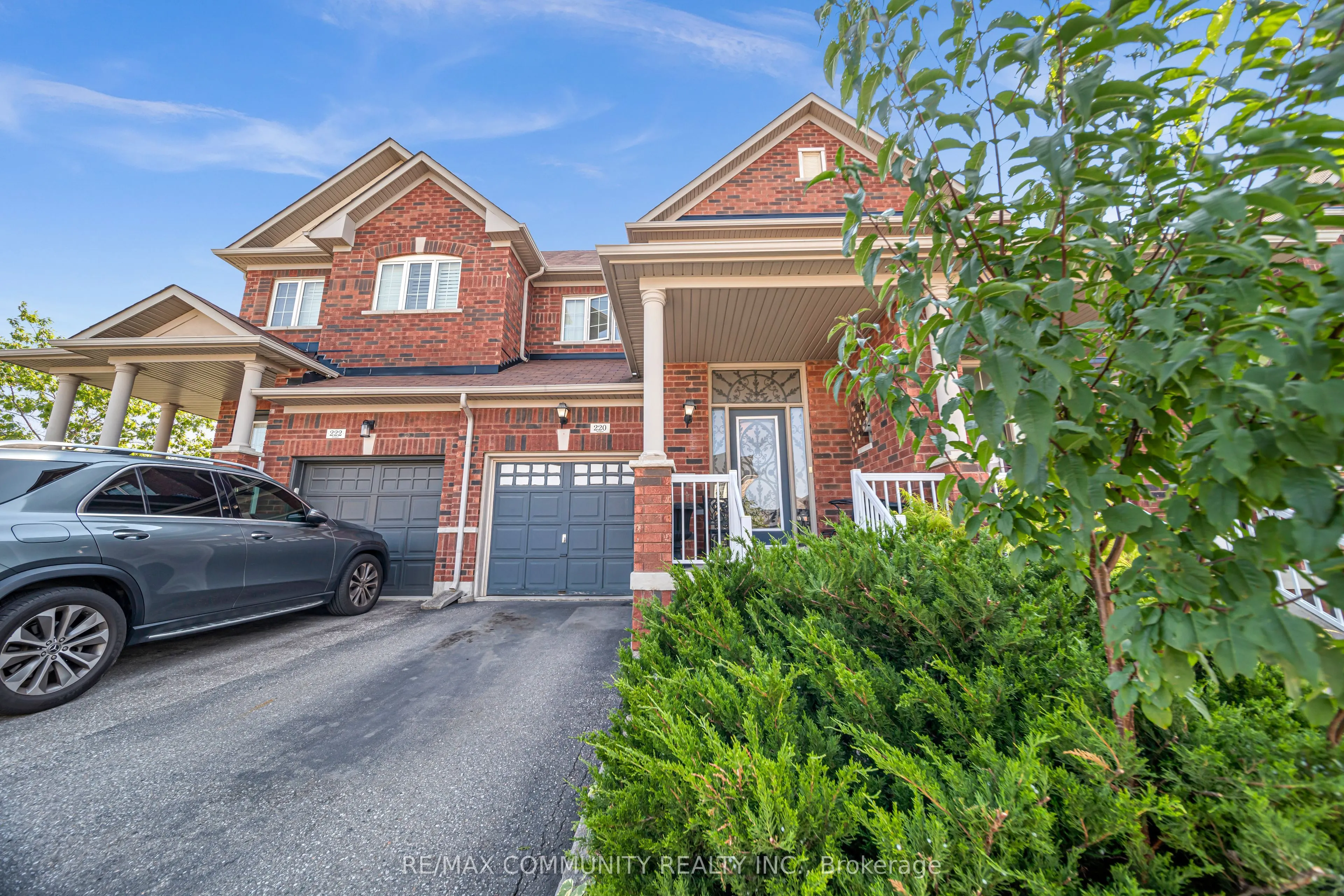 220 Lageer Drive