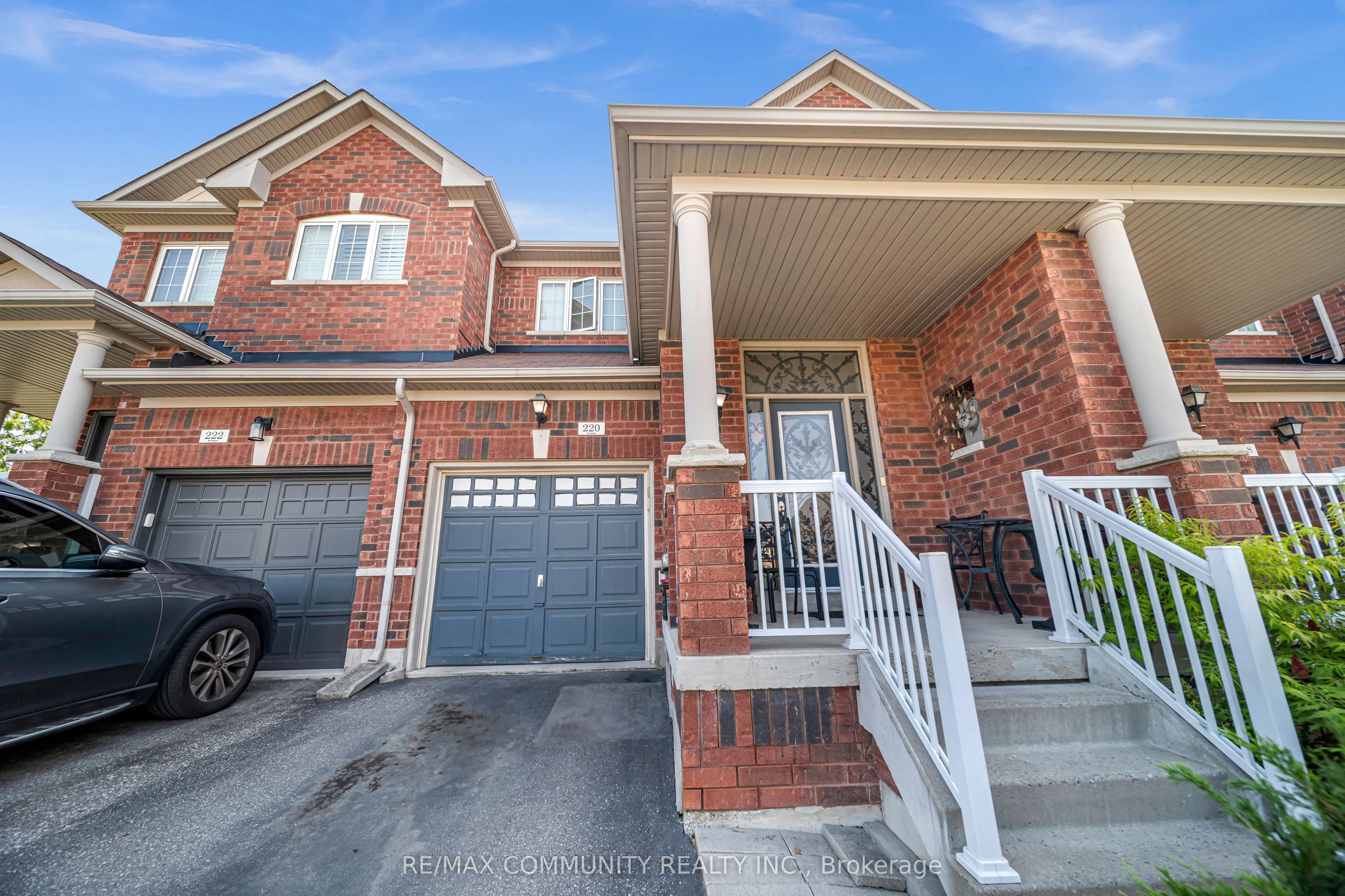 220 Lageer Drive