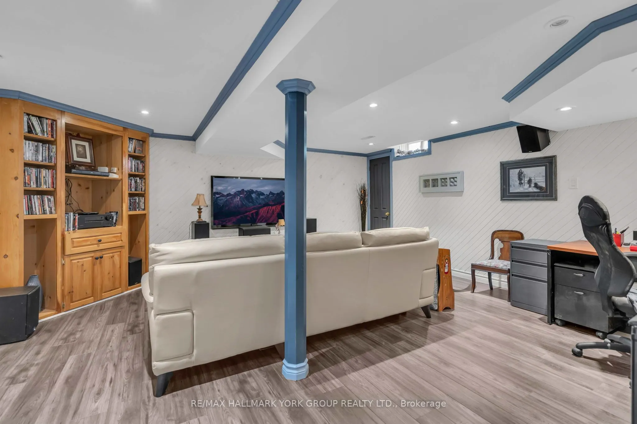 606 Haines Road