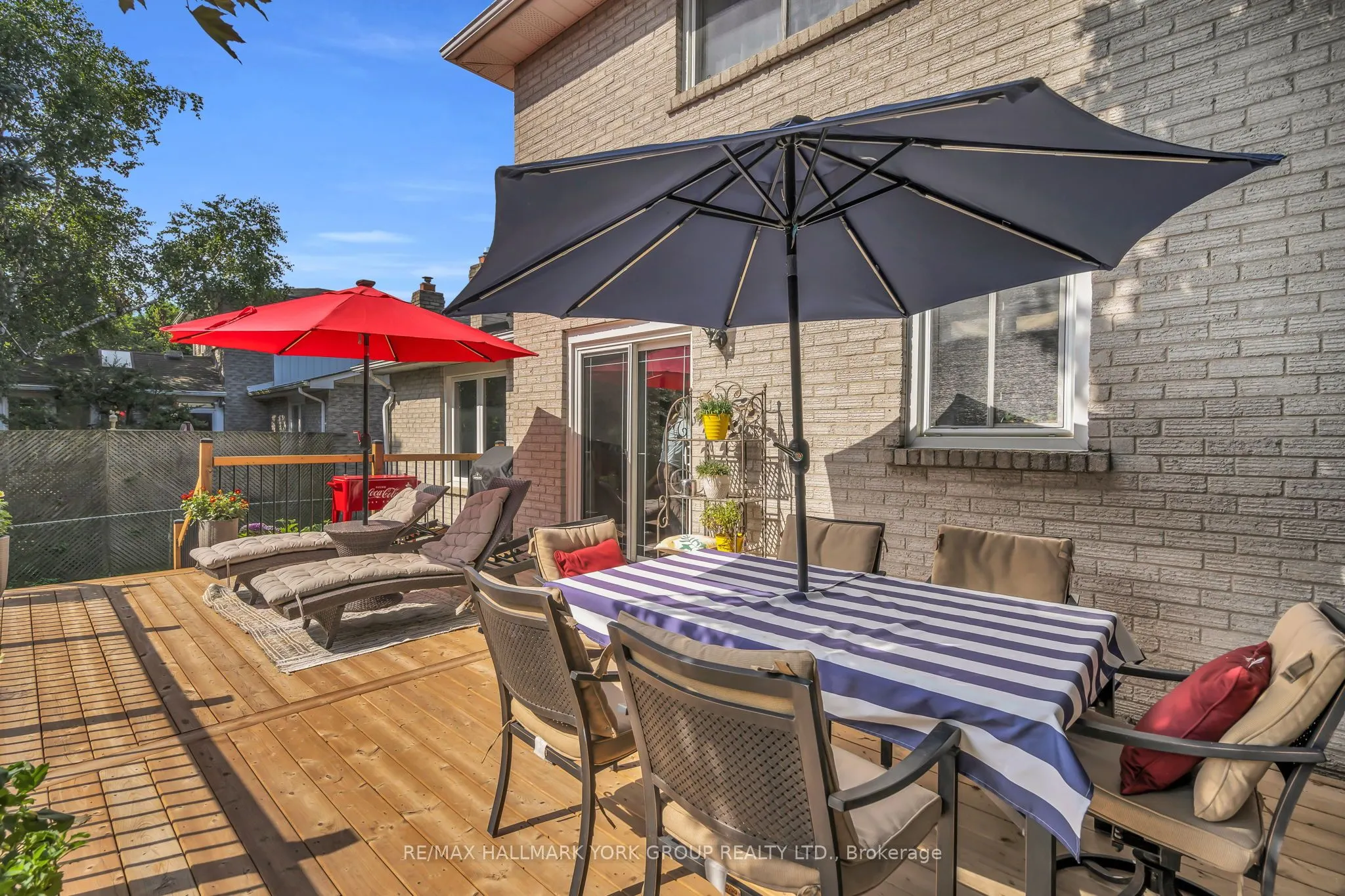 606 Haines Road