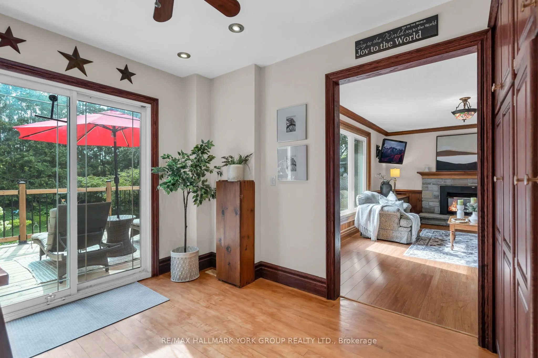 606 Haines Road