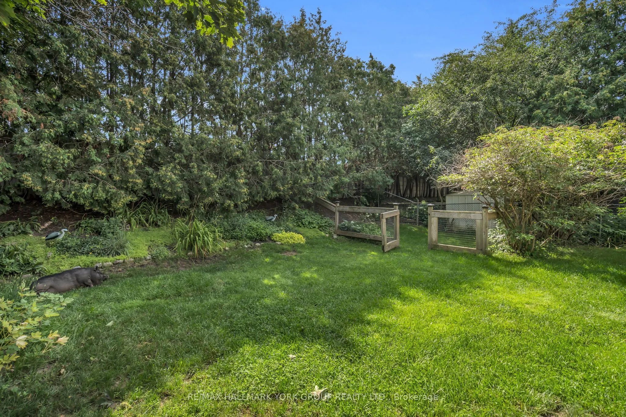 606 Haines Road
