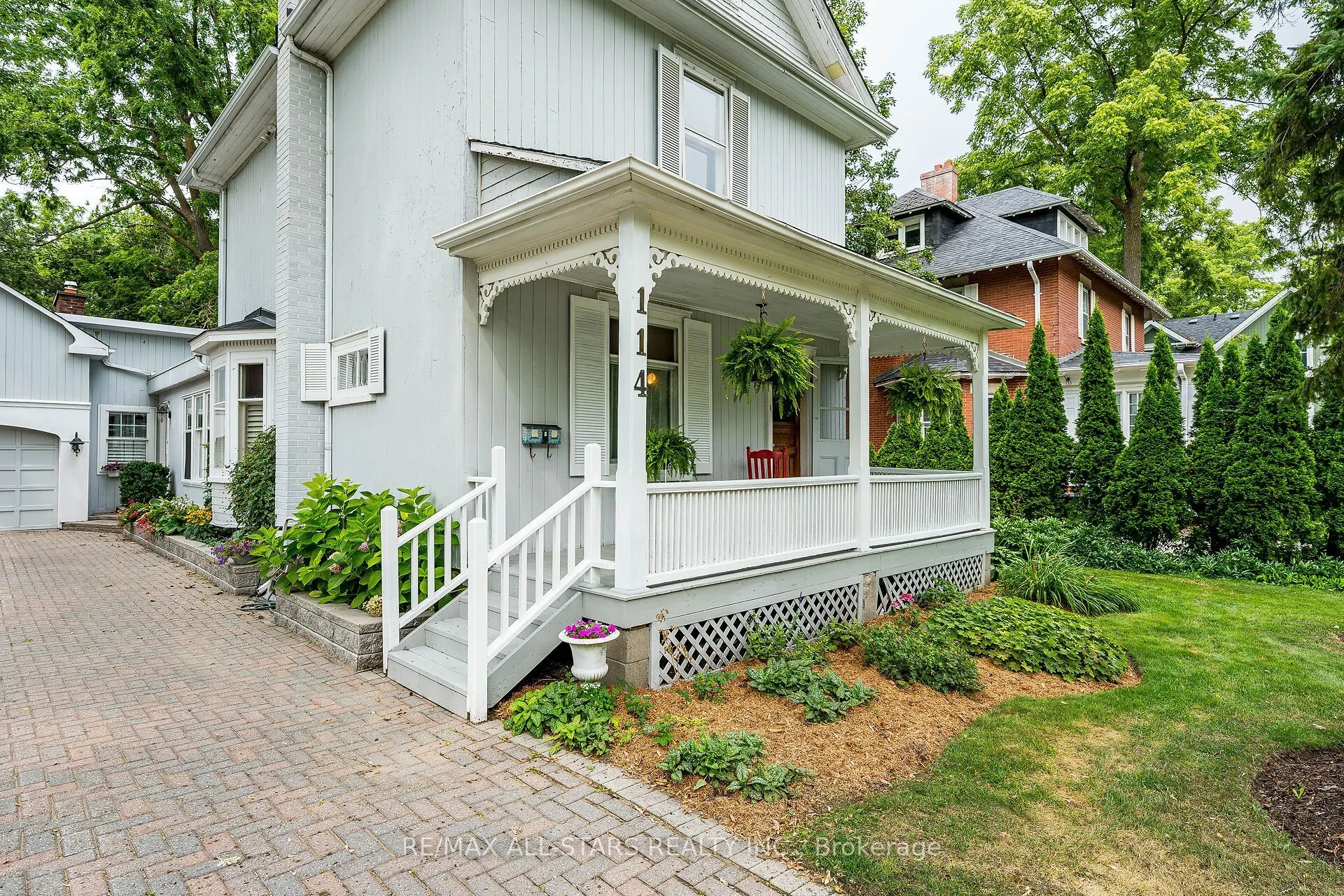 114 Main Street