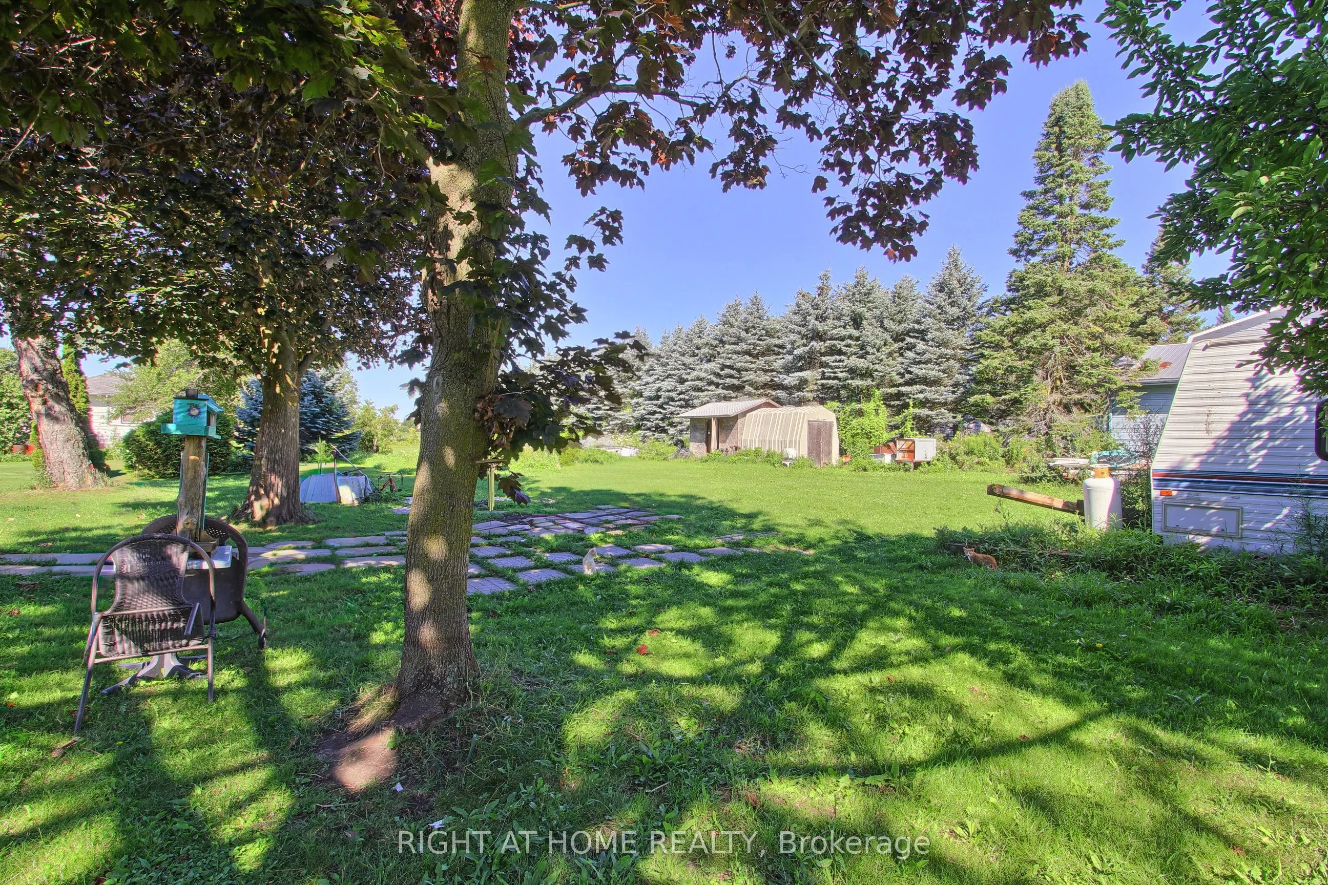 1384 Graham Side Road