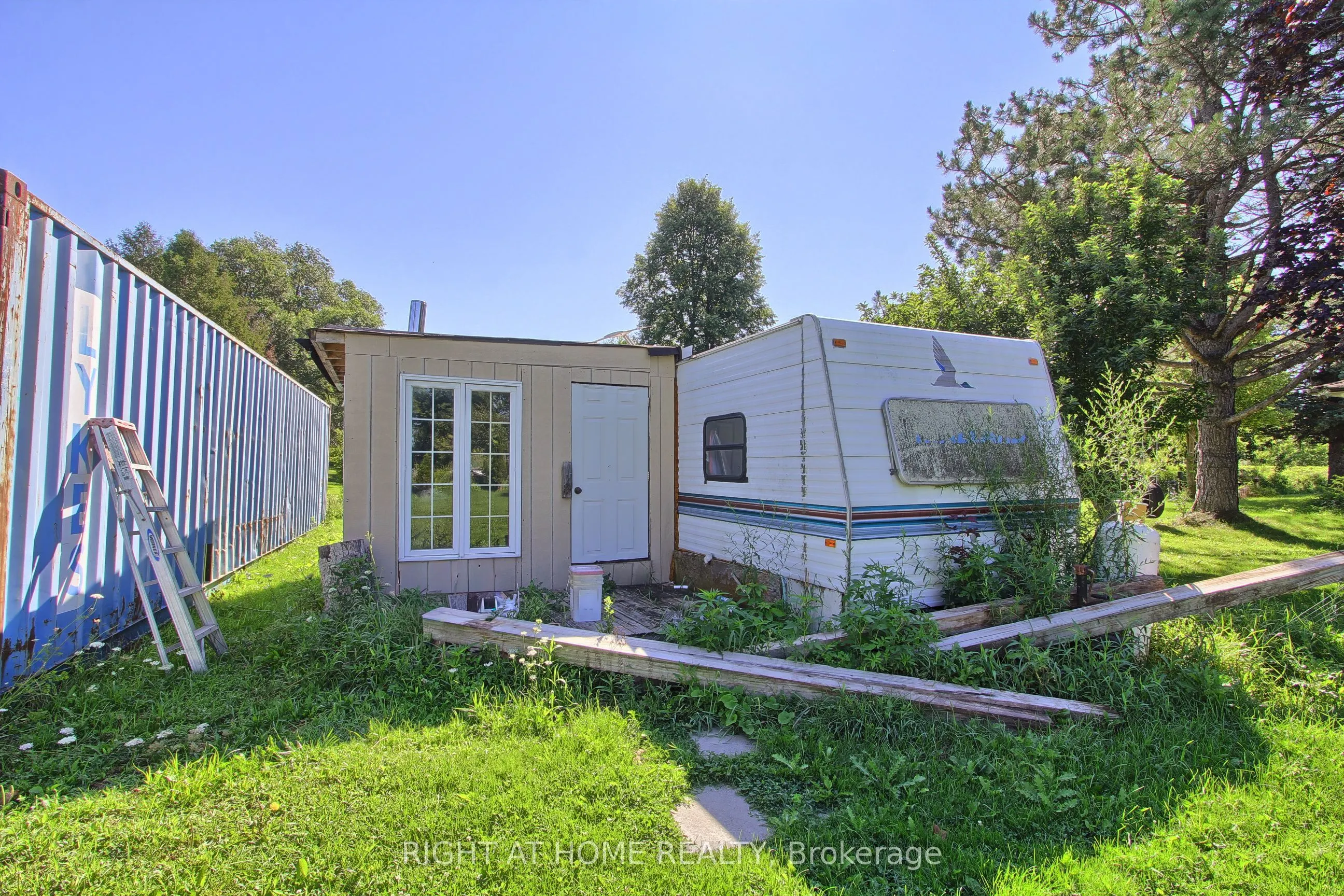 1384 Graham Side Road