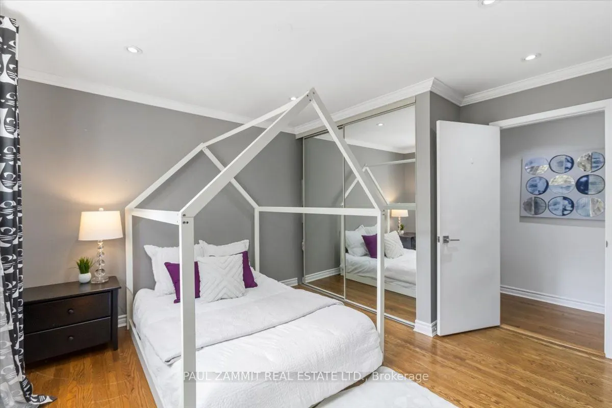 21 Kings Inn Trail