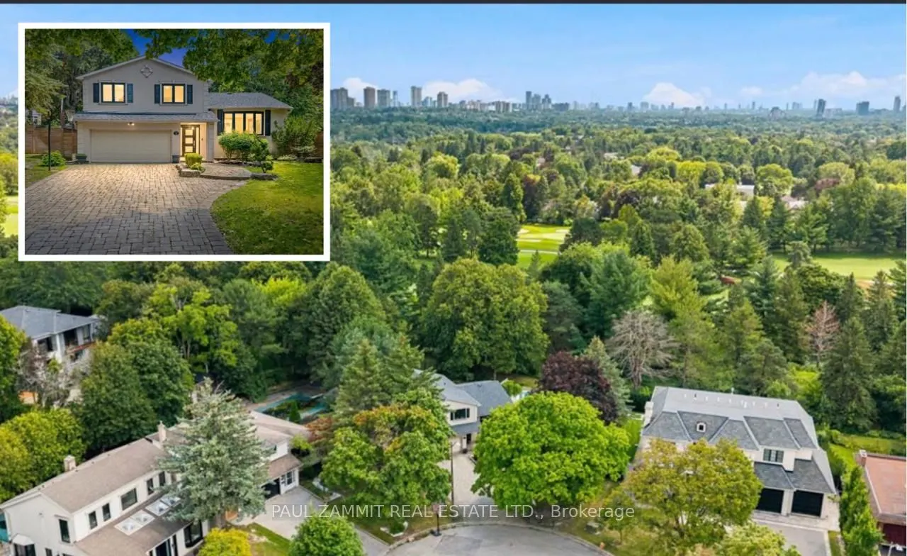 21 Kings Inn Trail