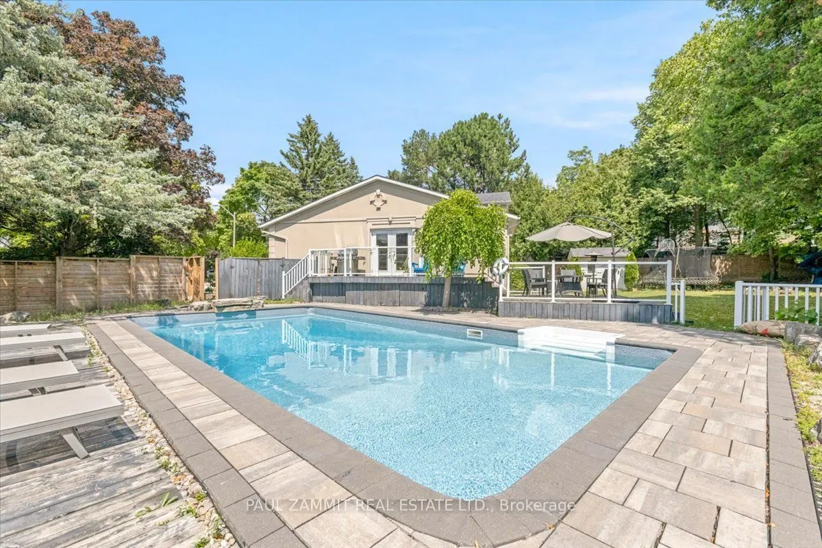 21 Kings Inn Trail