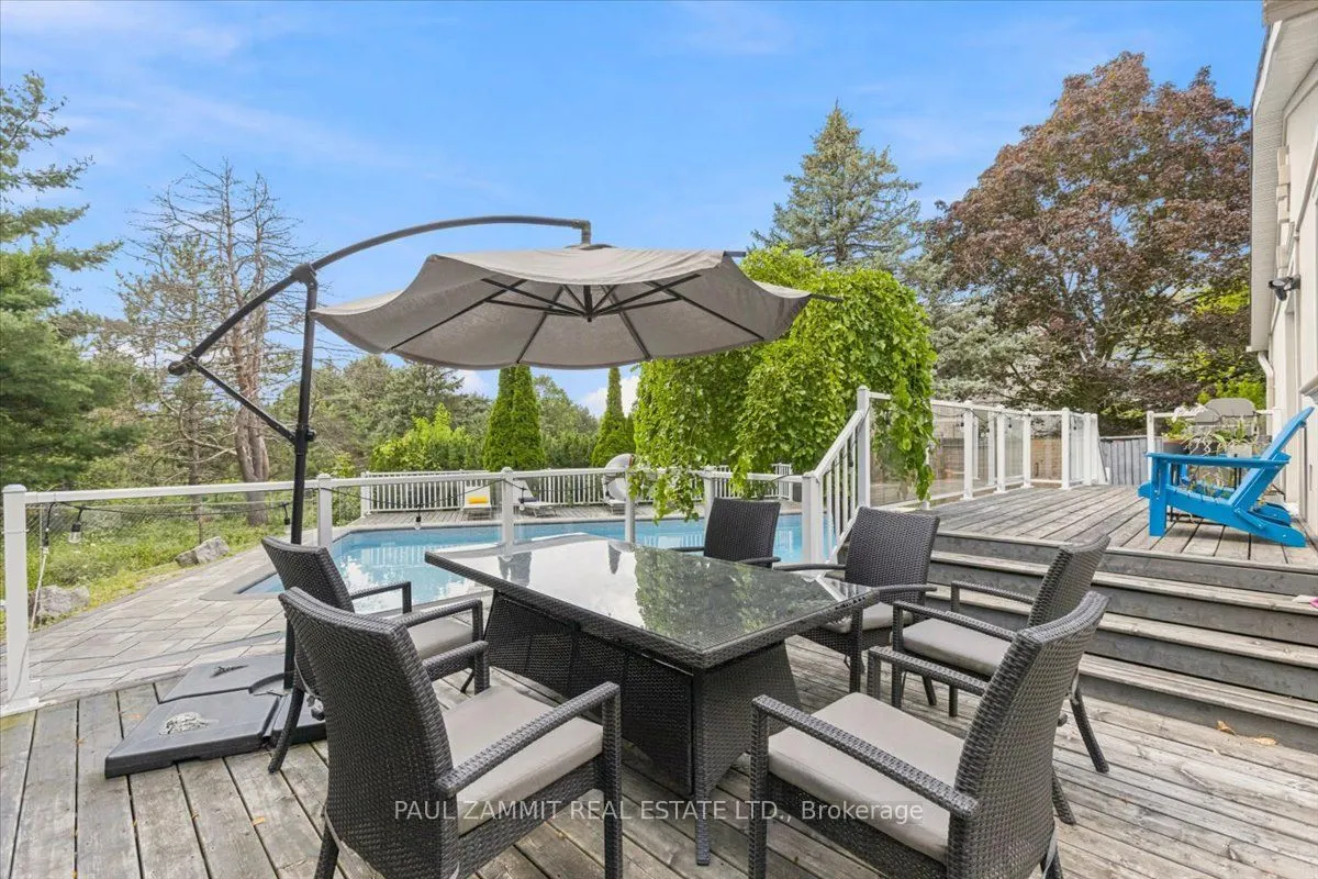 21 Kings Inn Trail