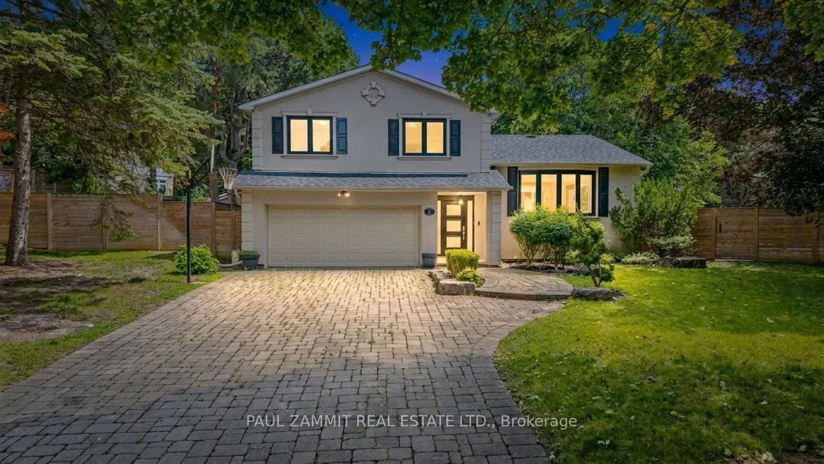 21 Kings Inn Trail