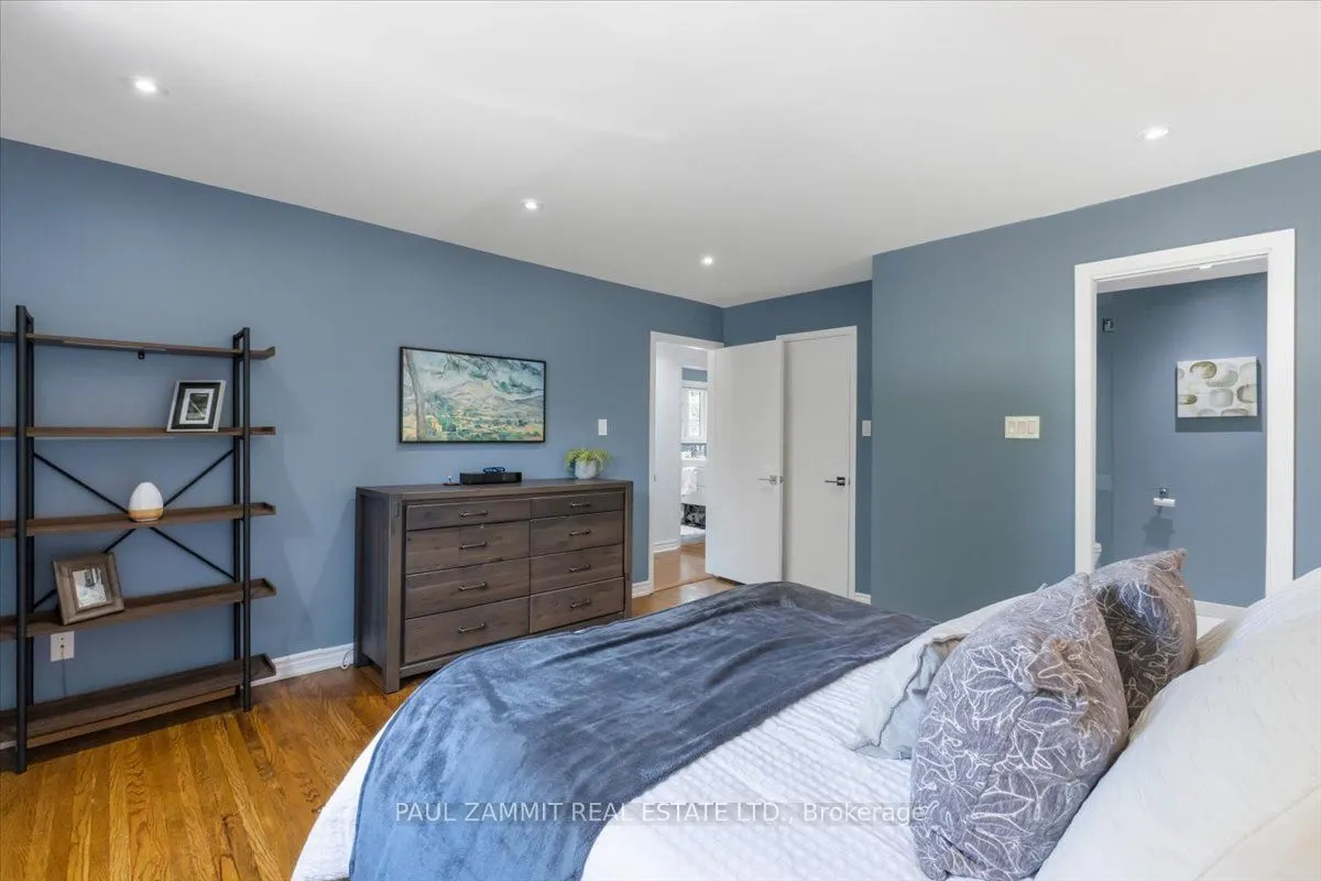 21 Kings Inn Trail