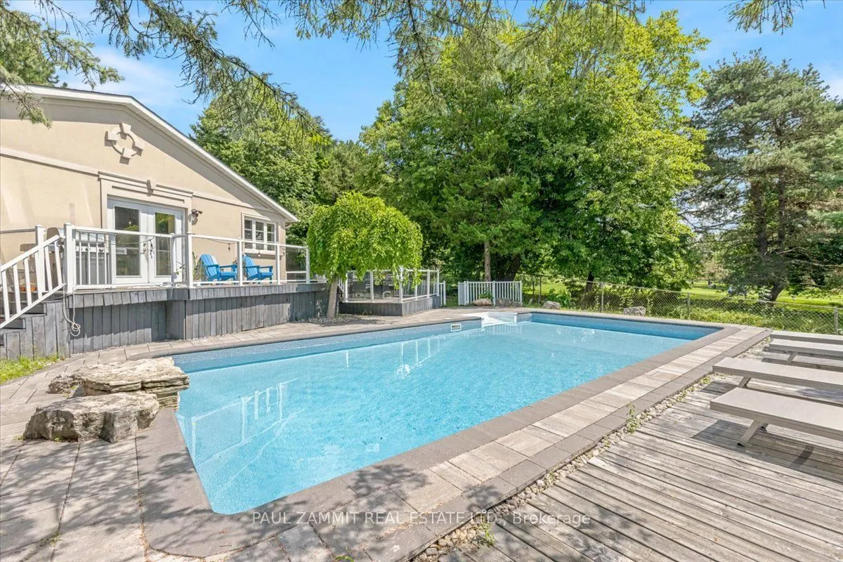 21 Kings Inn Trail