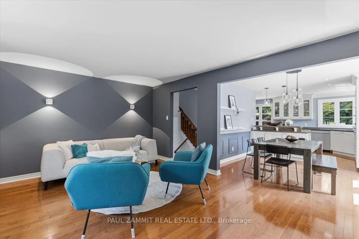 21 Kings Inn Trail