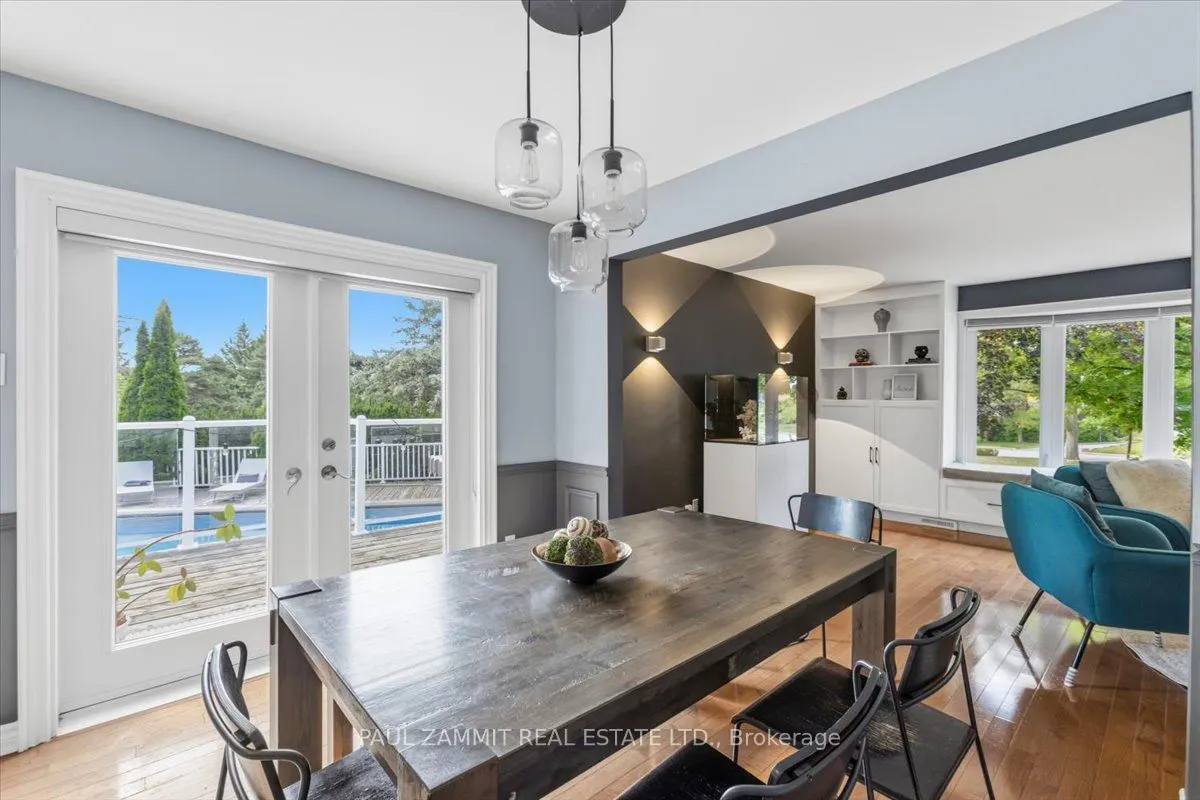 21 Kings Inn Trail