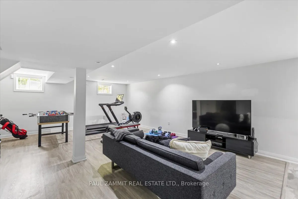 21 Kings Inn Trail