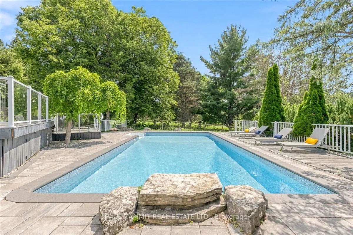 21 Kings Inn Trail