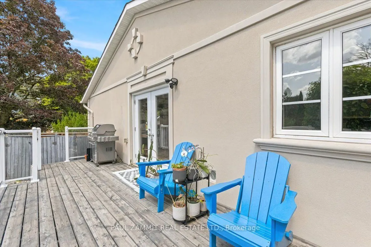 21 Kings Inn Trail