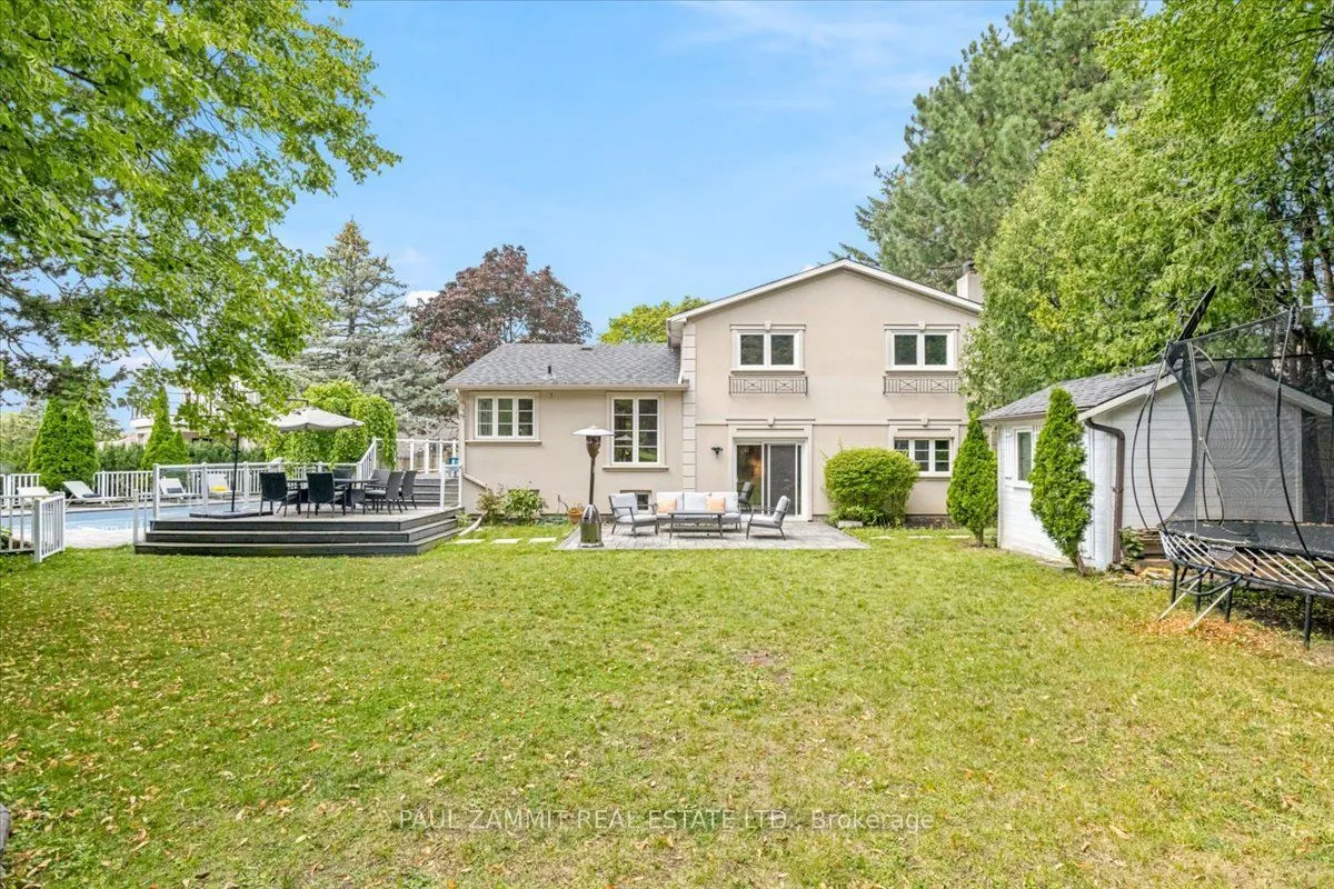 21 Kings Inn Trail